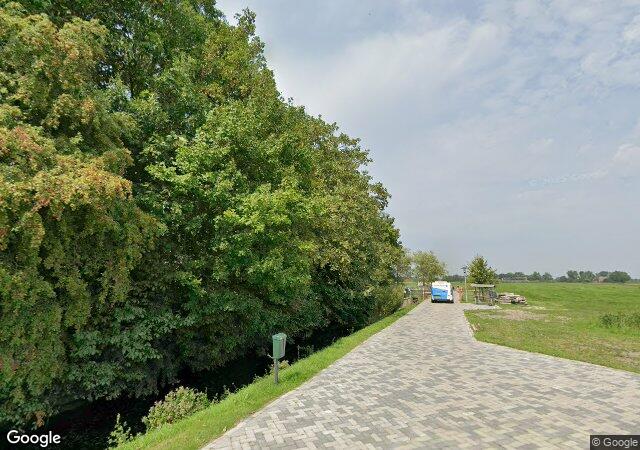 Streetview Hantumerwei 5 Hiaure