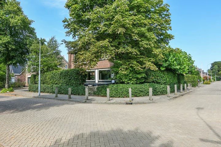 Halfvrijstaande woning Kromme Spieringweg 491 in Vijfhuizen