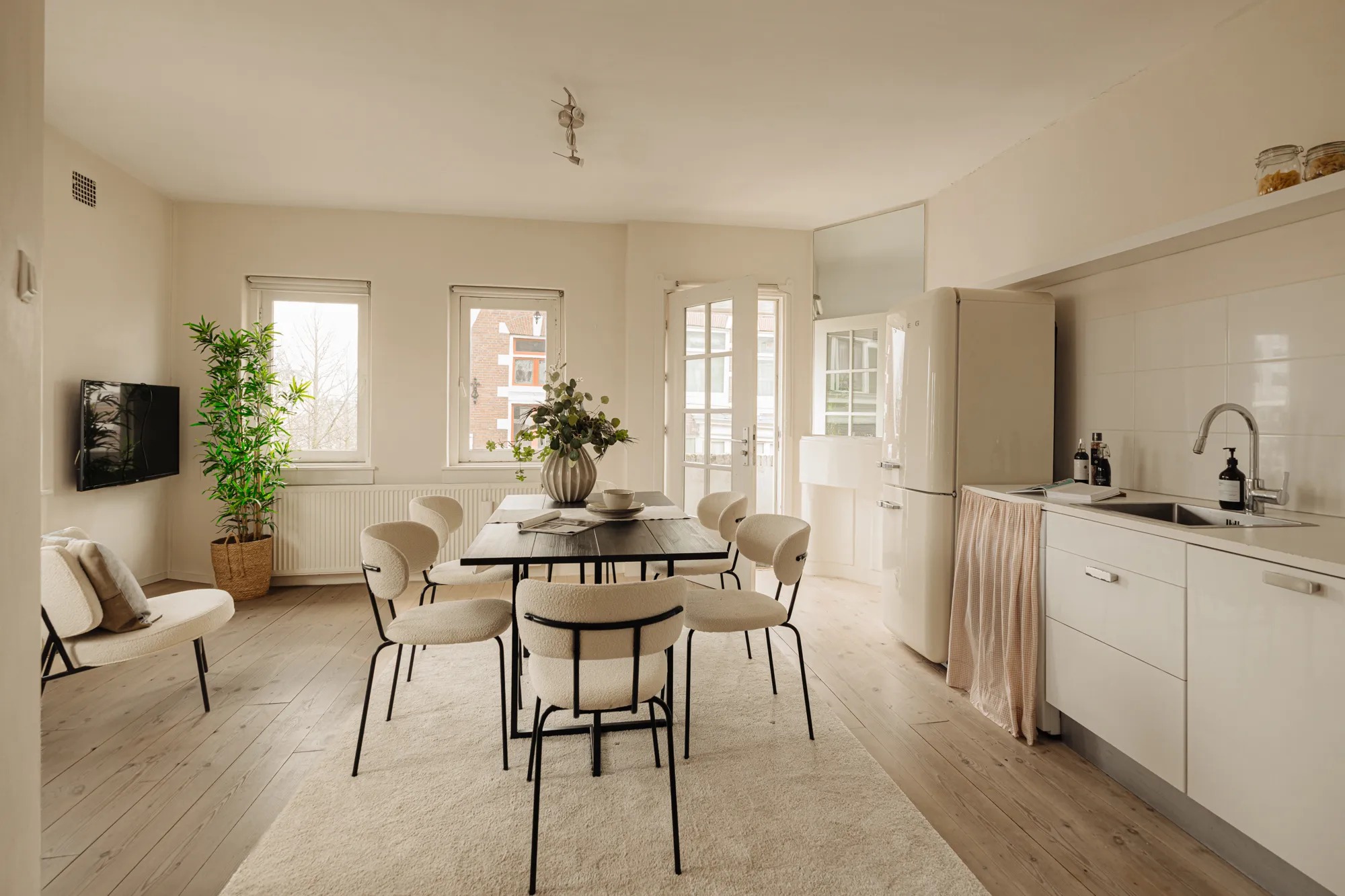 Bovenwoning Keizersgracht 764 A3 in Amsterdam