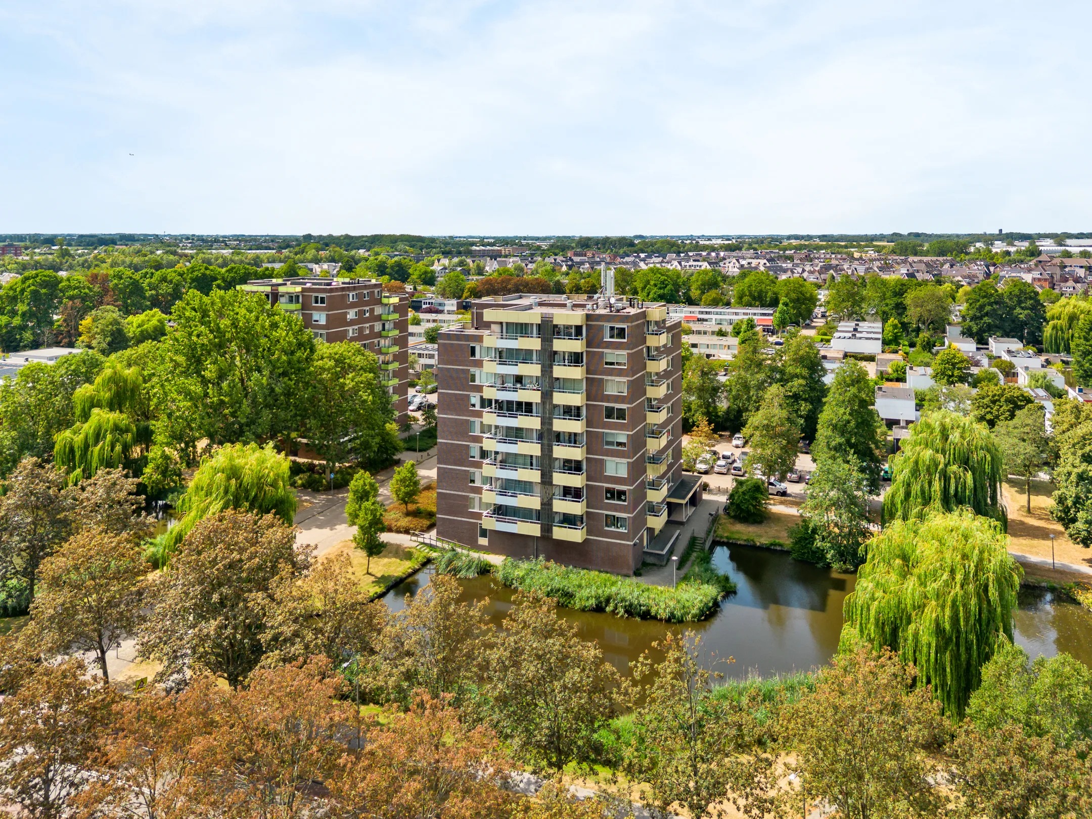 Bovenwoning Madelief 35 in Uithoorn