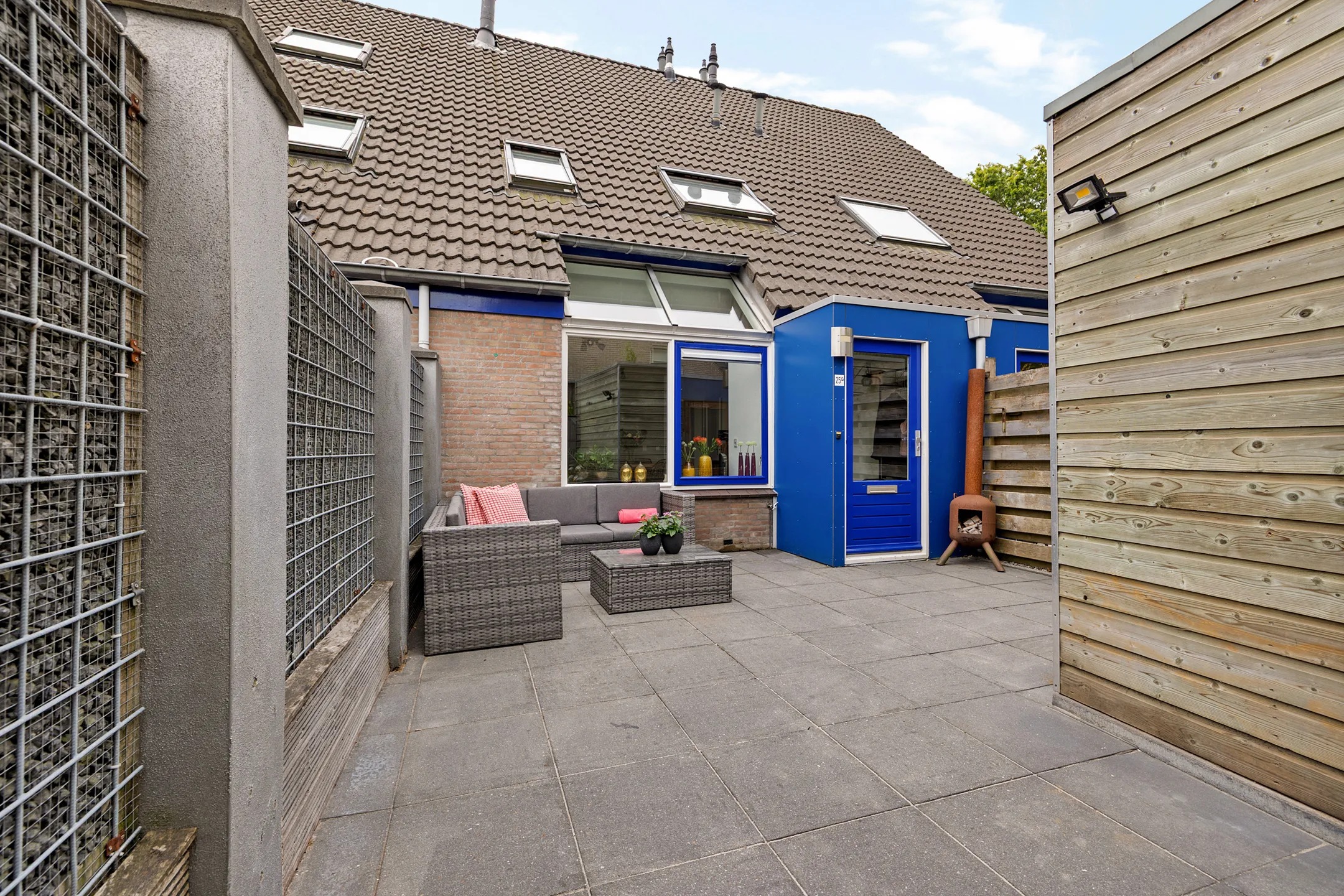 Maisonnette Hooiweg 25 g in Eelde