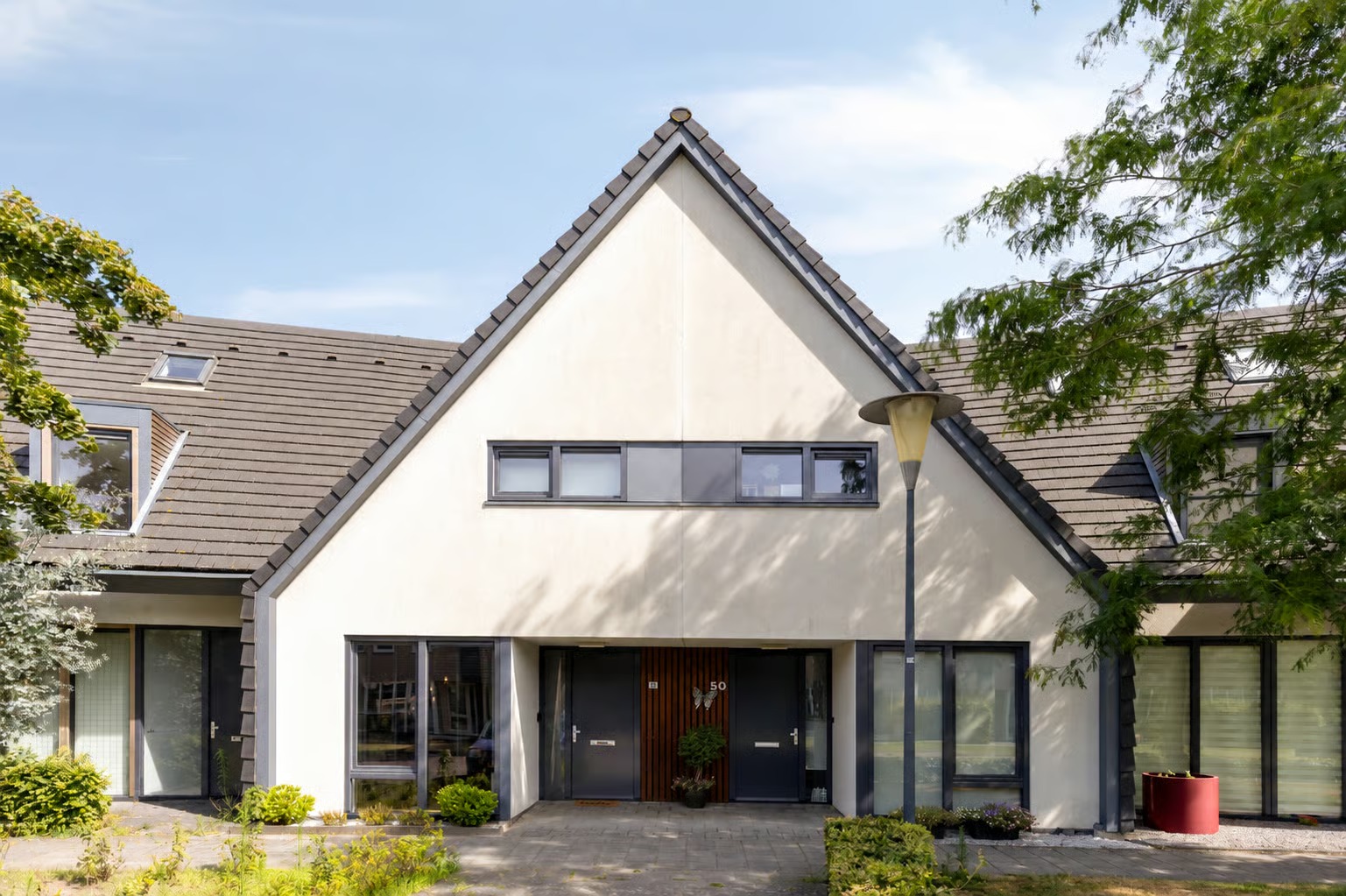 Tussenwoning Smelen 48 in Veldhoven