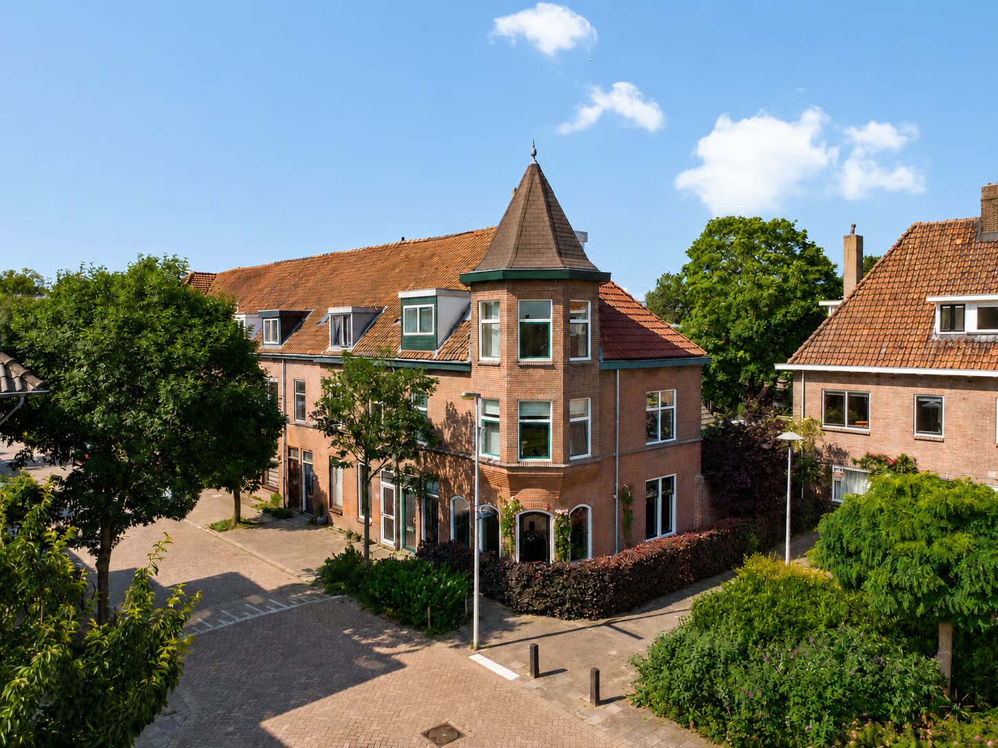 Benedenwoning Stephensonstraat 13 Utrecht