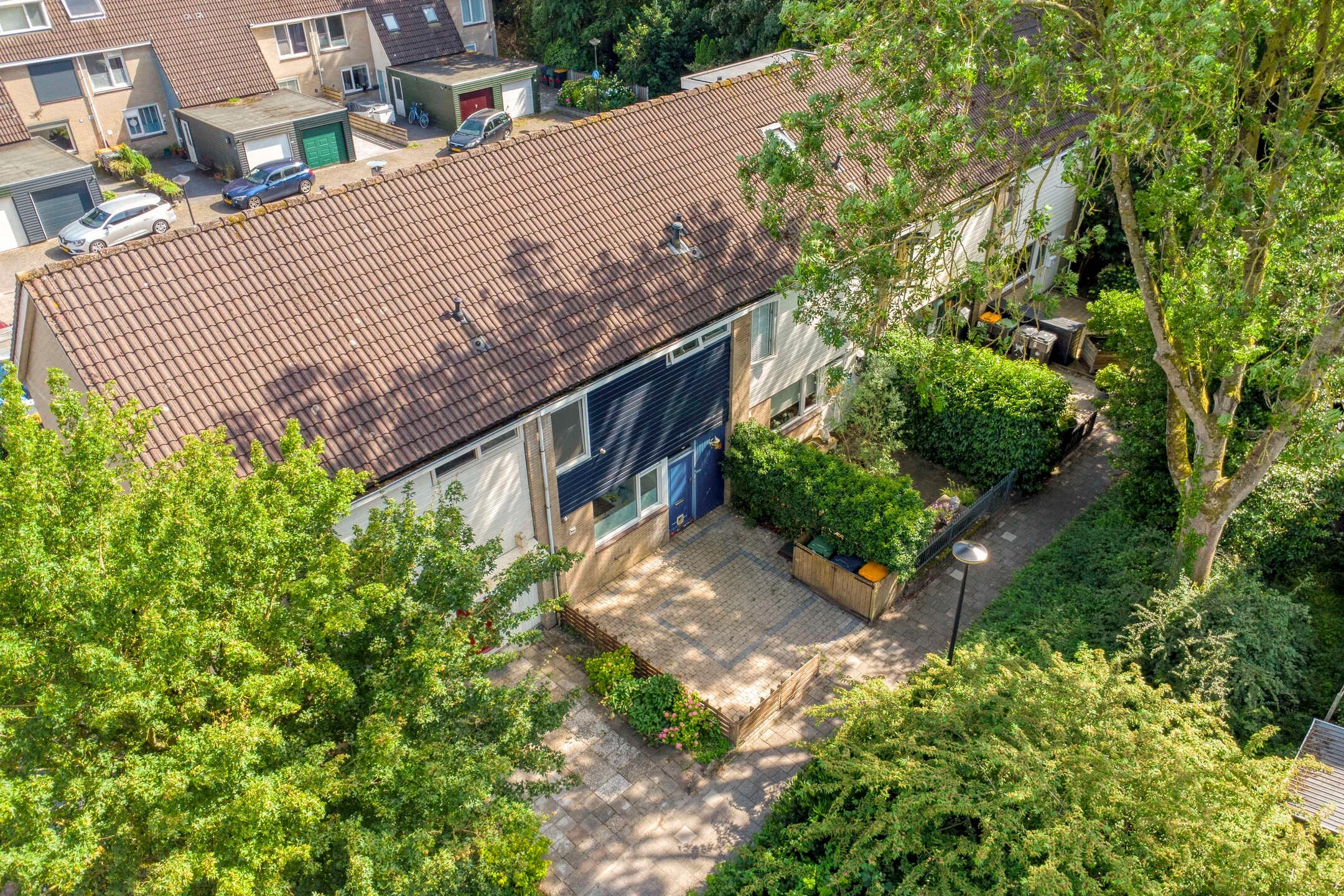 Tussenwoning Granaat 65 in Heerhugowaard
