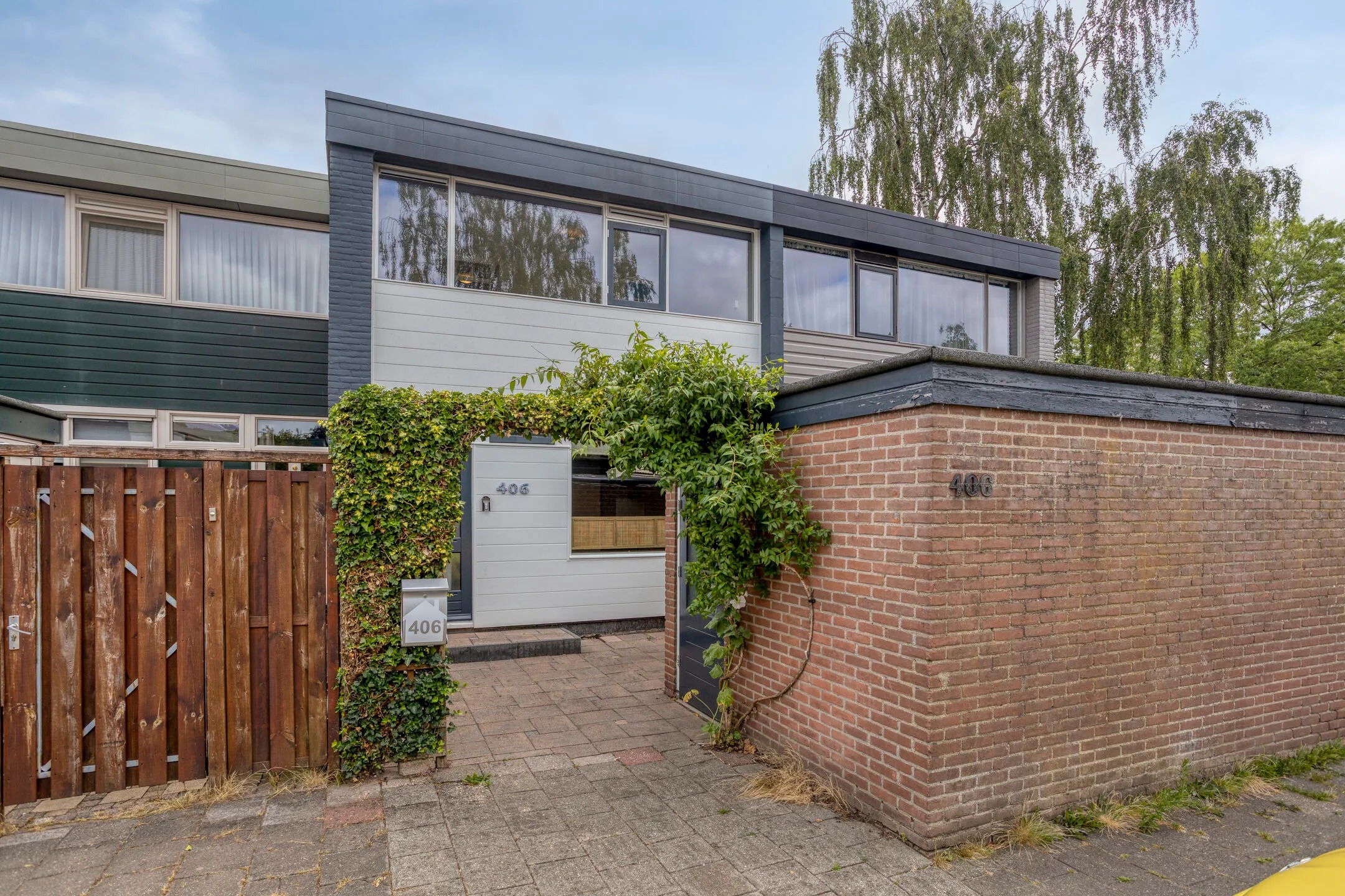 Tussenwoning Imkersdreef 406 Apeldoorn