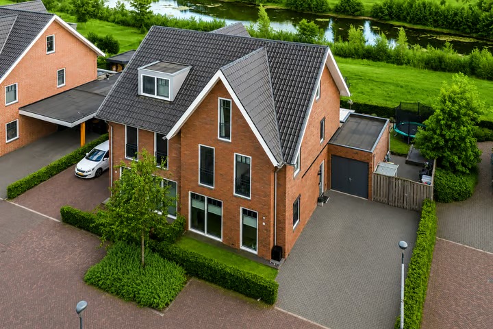 2-onder-1-kapwoning Veldhof 19 in Raalte