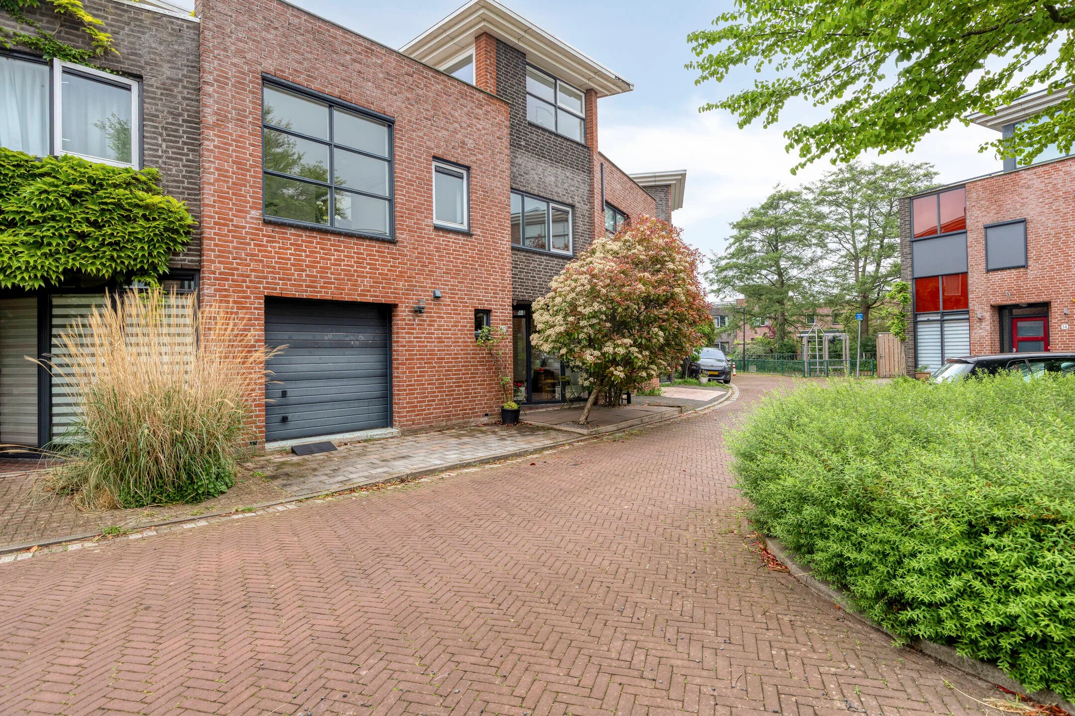 Tussenwoning Dotterbloemeiland 20 Rijswijk