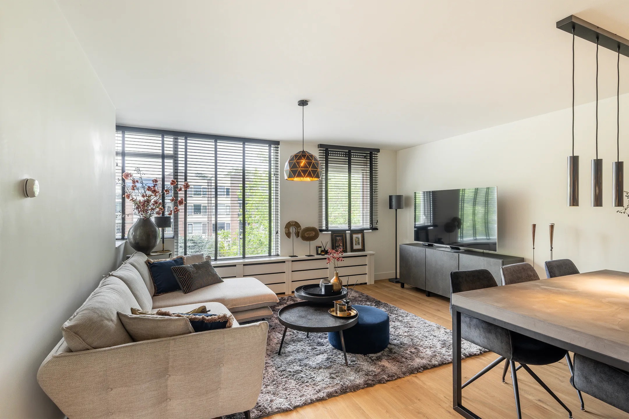 Galerijflat Nieuwe Haven 279 C in Schiedam