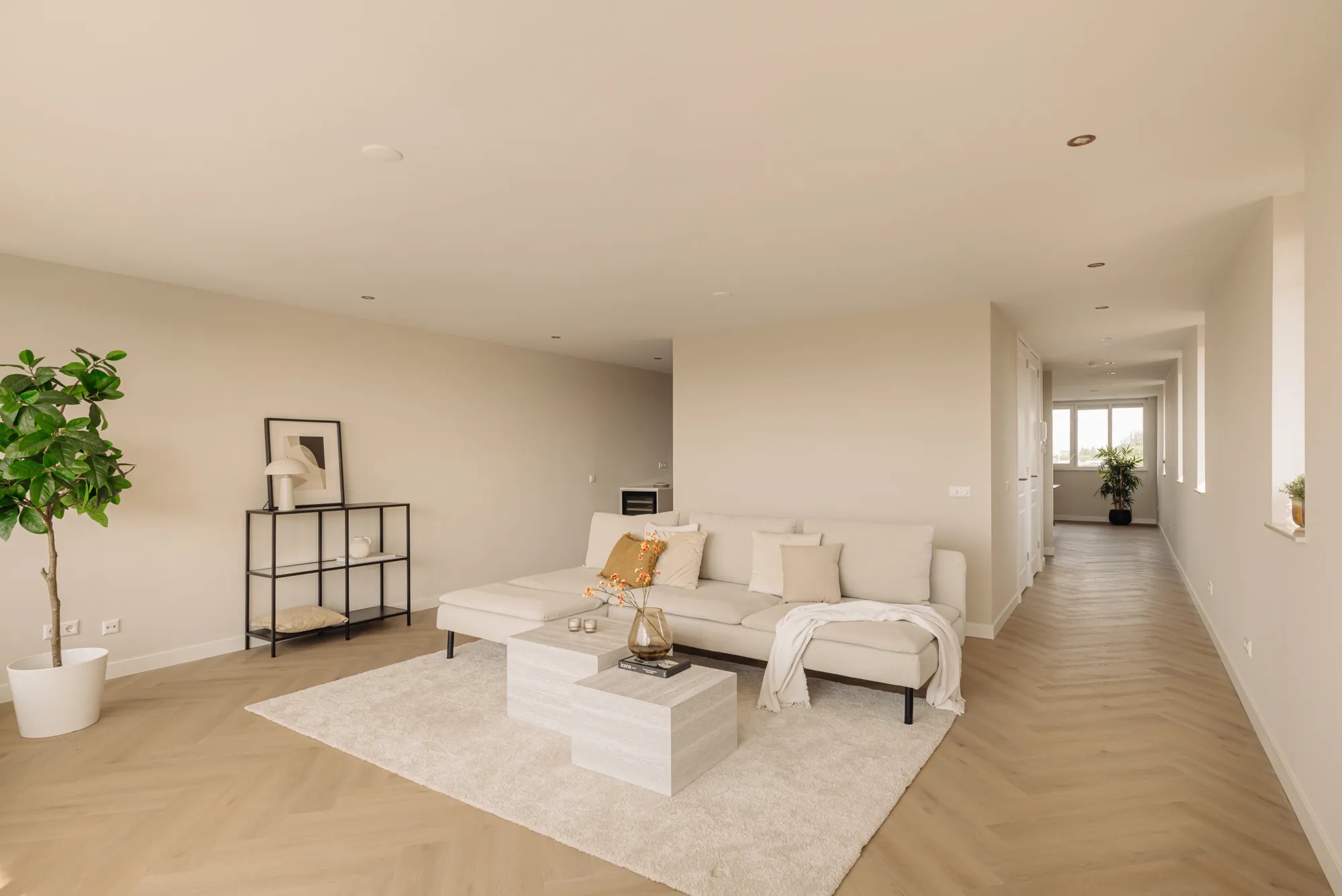 Maisonnette Justpier 106 Zaandam