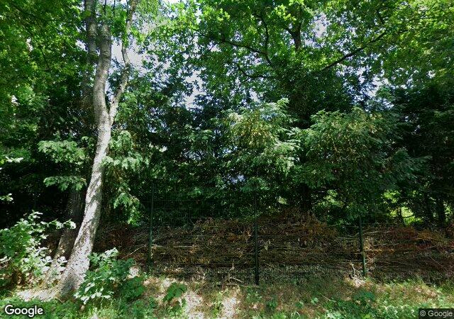 Streetview Tilgrupweg 7 Oude Willem