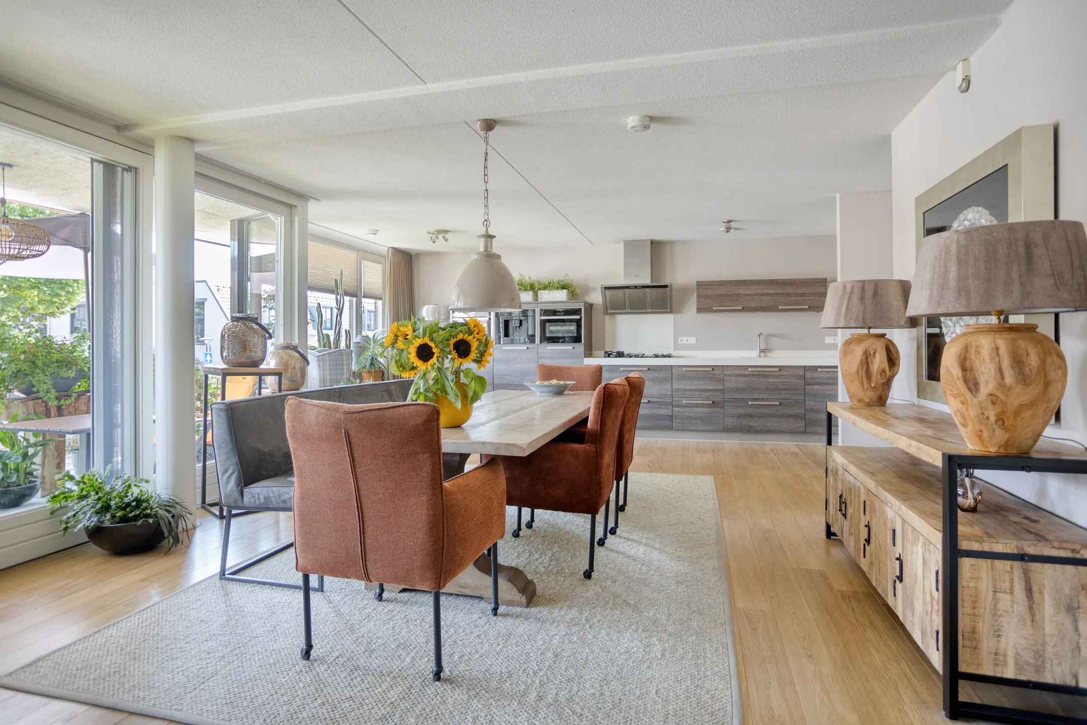 Portiekflat Gasthuisstraat 24 02 in Winterswijk