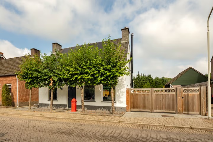 Vrijstaande woning O Lv Vrouw ter Duinenln 105 in Ossendrecht