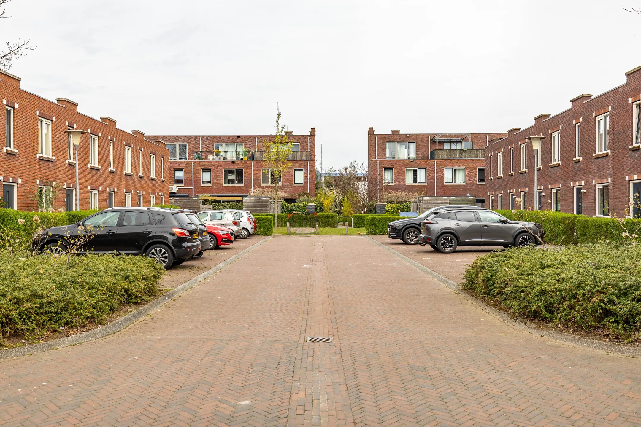 Tussenwoning Sint Maartenstraat 21 Groningen