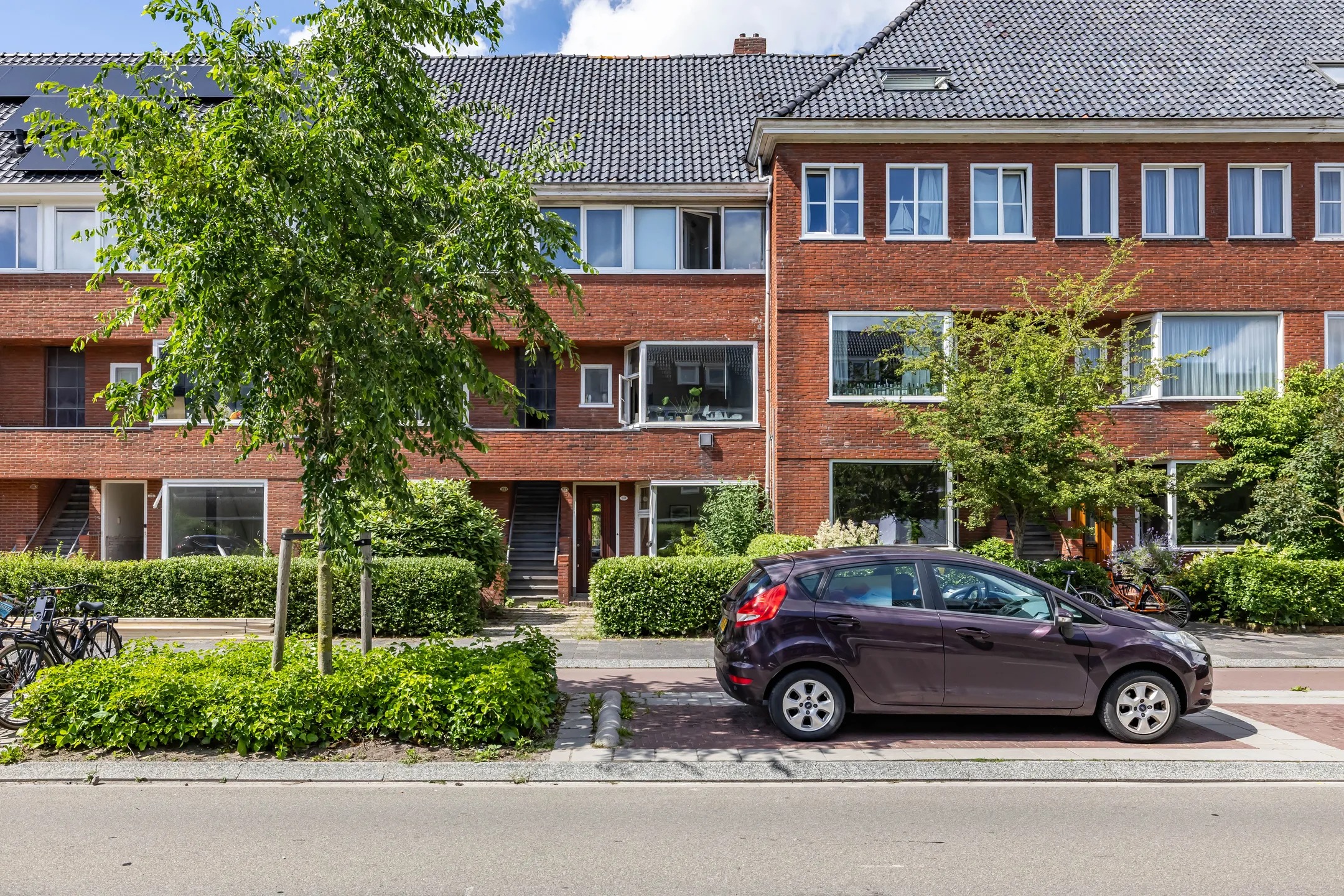 Benedenwoning Peizerweg 33 Groningen