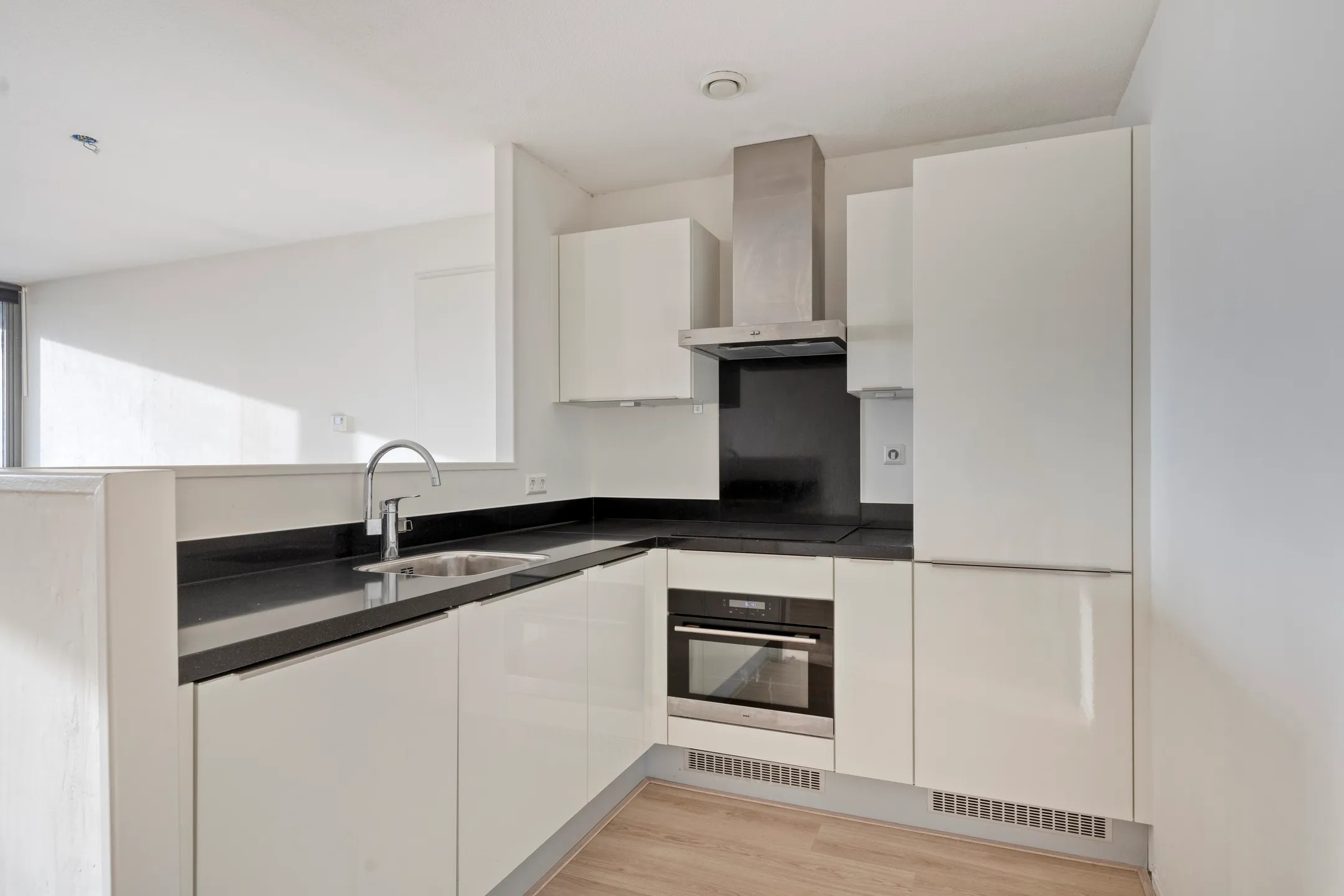 Bovenwoning Fijnjekade 47 in Den Haag