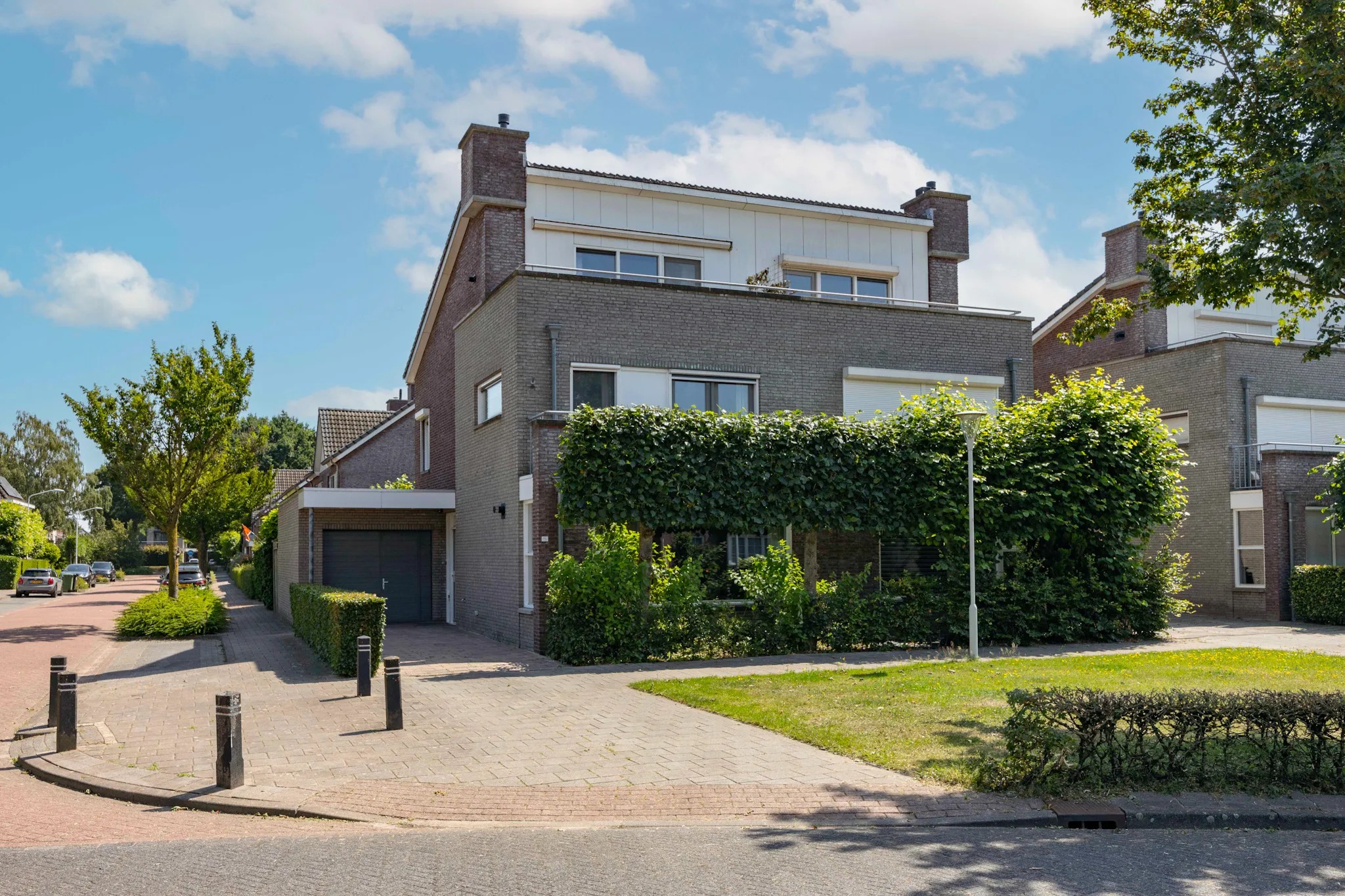 2-onder-1-kapwoning Rogvelden 15 Best