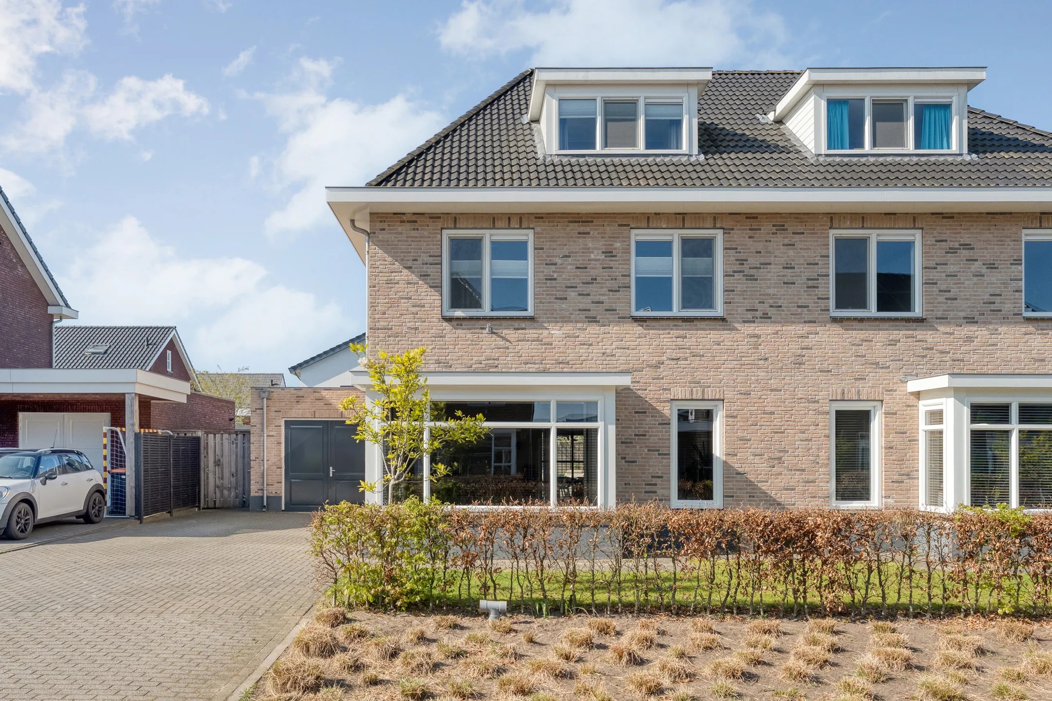 2-onder-1-kapwoning Rechteren 9 in Raalte