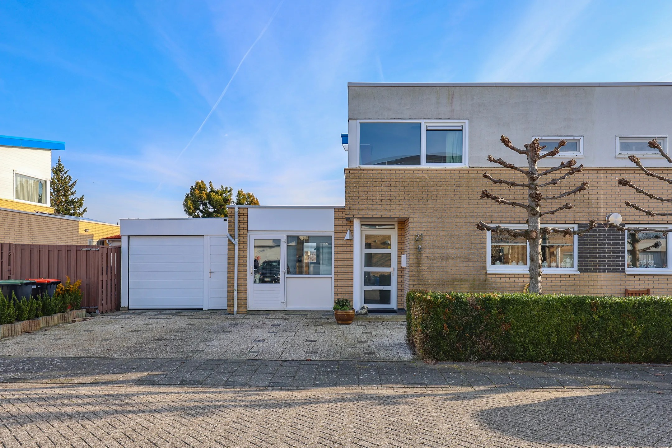 2-onder-1-kapwoning Beulakerwiede 21 Lelystad