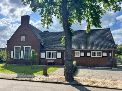 Vrijstaande woning Zwiepseweg 1 in Barchem