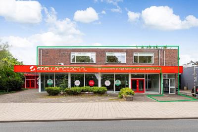 Bovenwoning Beethovenlaan 72 a in Waddinxveen