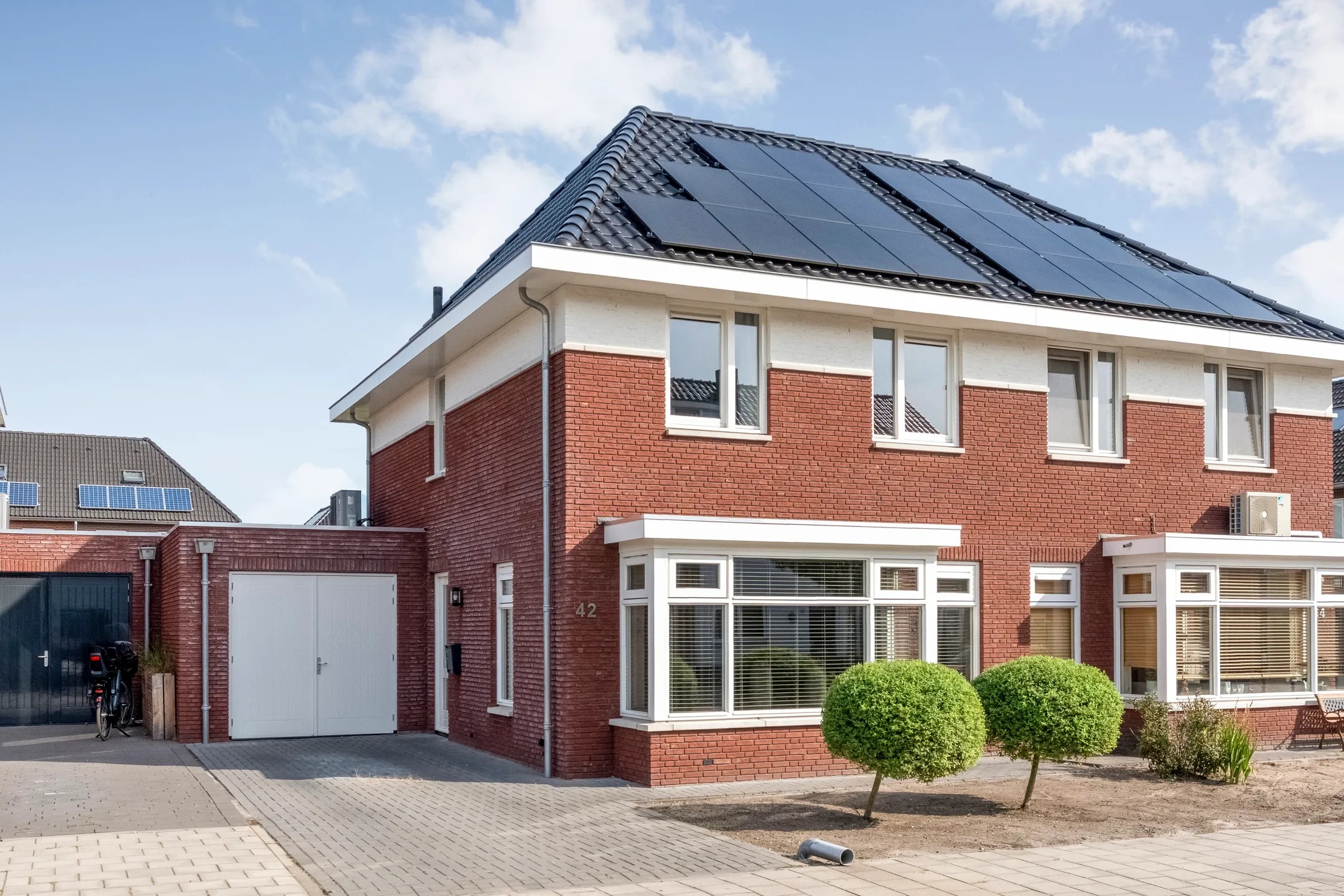 2-onder-1-kapwoning Holvastwerf 42 Dedemsvaart