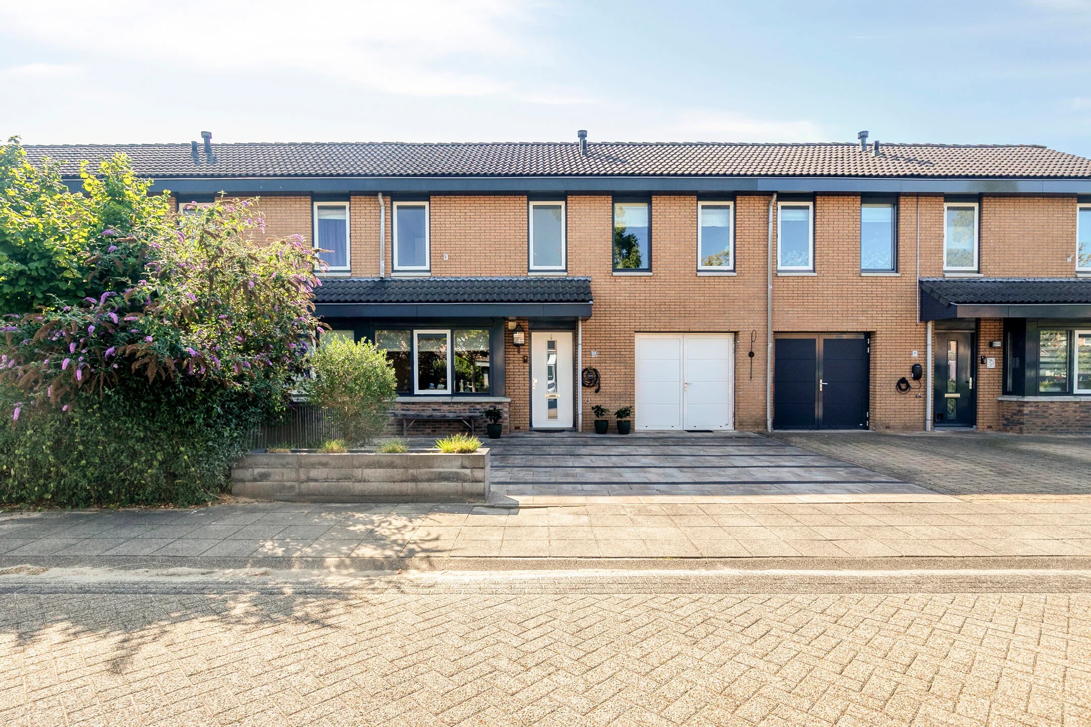 Tussenwoning Jozef Israëlslaan 28 in Almere