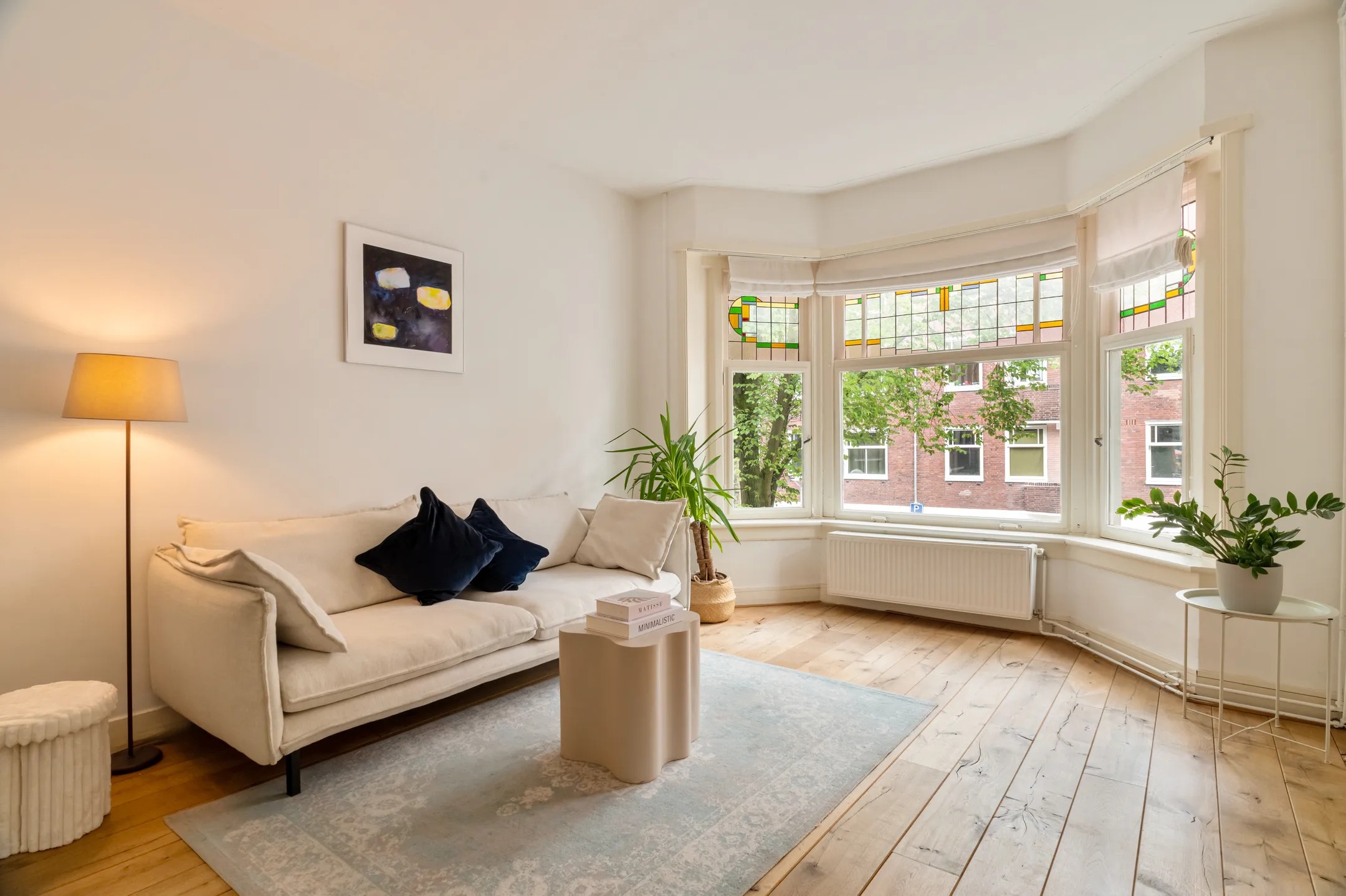 Bovenwoning Geulstraat 17 1 Amsterdam