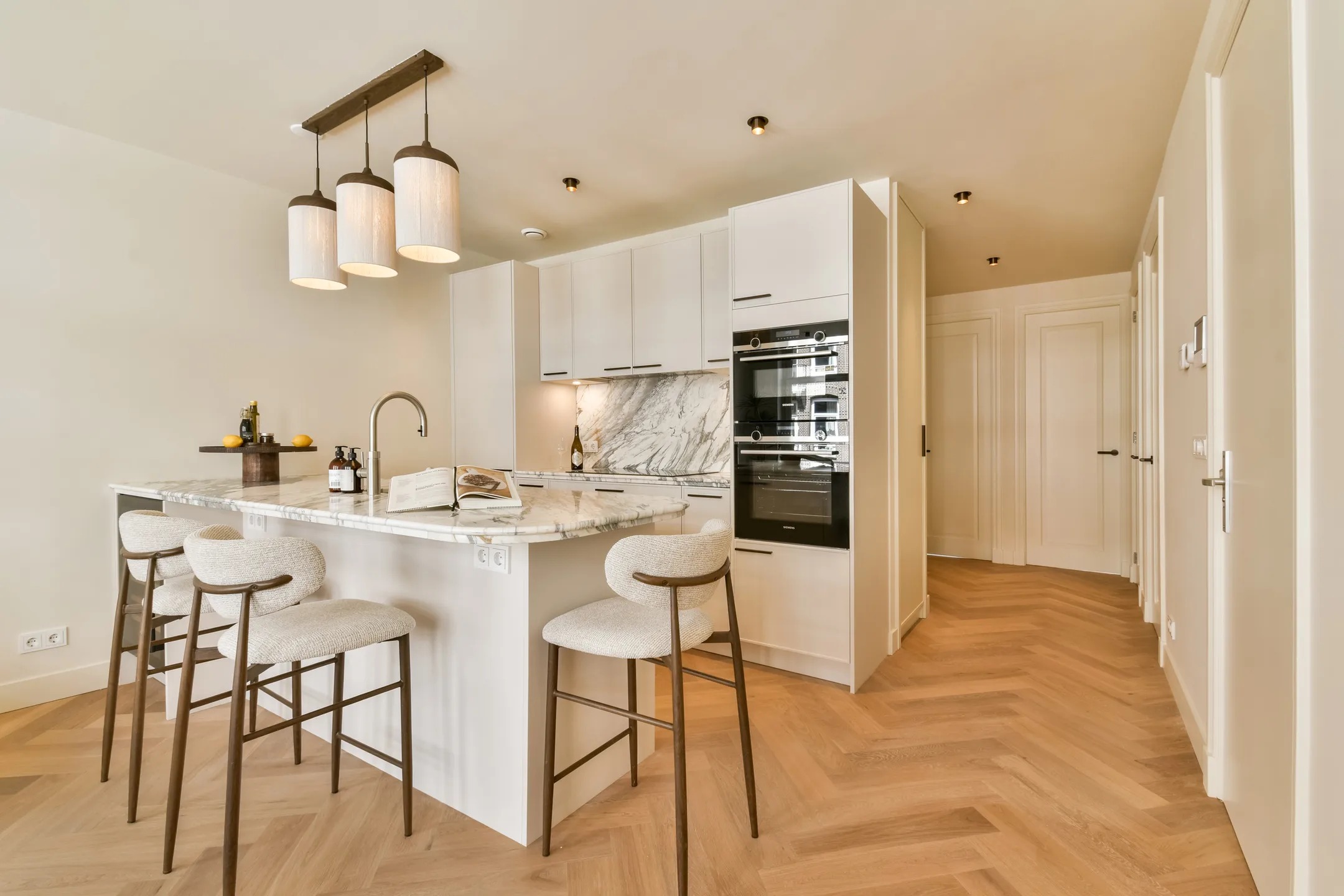 Bovenwoning Rustenburgerstraat 361 1 Amsterdam