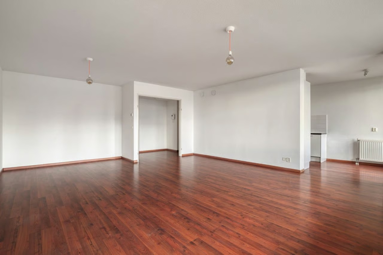 Portiekwoning Amstelboulevard 152 Amsterdam