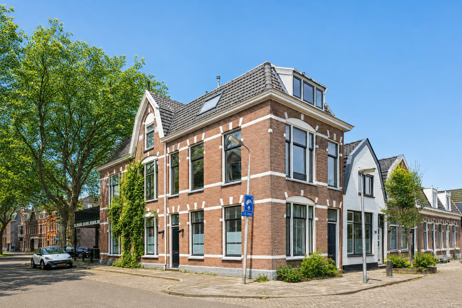 Bovenwoning Vooruitstraat 57 in Purmerend
