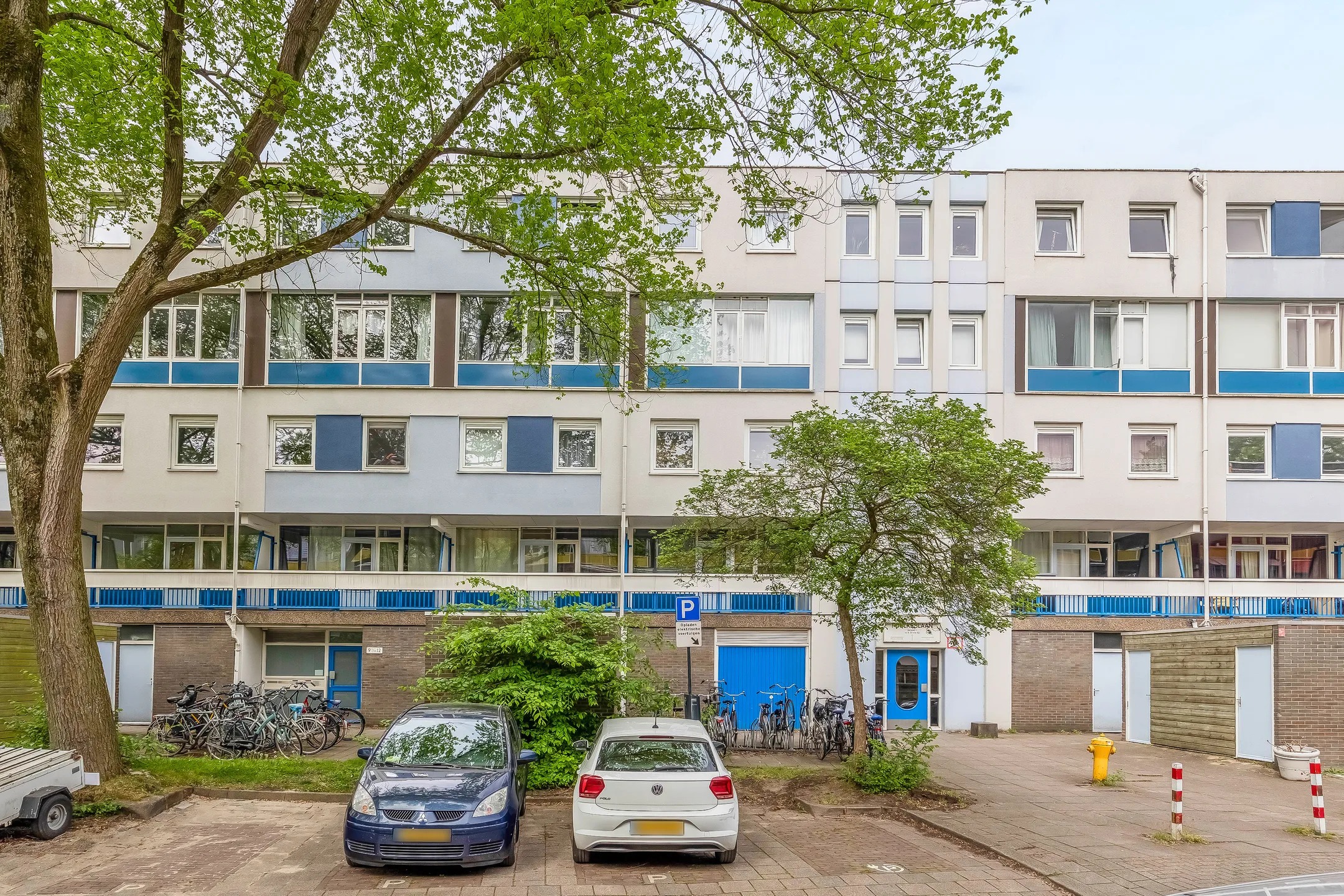 Maisonnette Foulkeslaan 44 in Delft