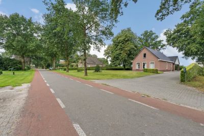 Eengezinswoning, vrijstaande woning Hoofdweg 50 in Coevorden