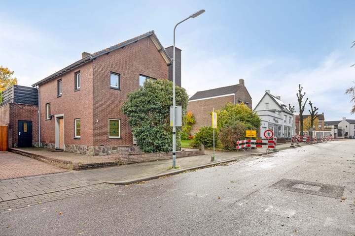 Vrijstaande woning Havenstraat 7 in Stein