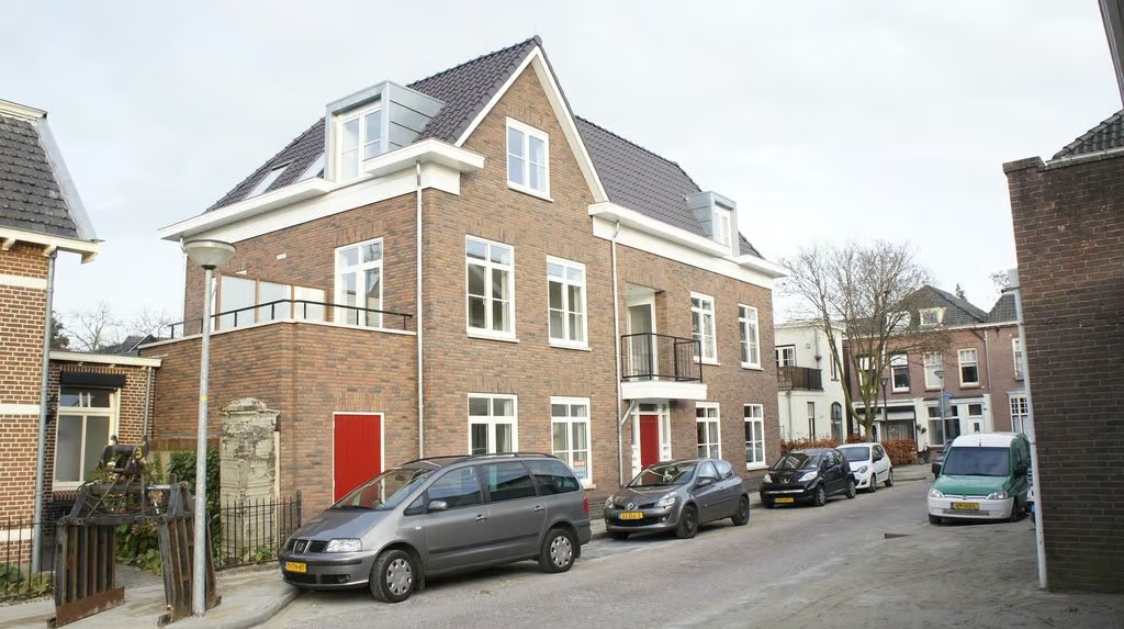 Benedenwoning Kostschoollaan 2 A in Zevenaar