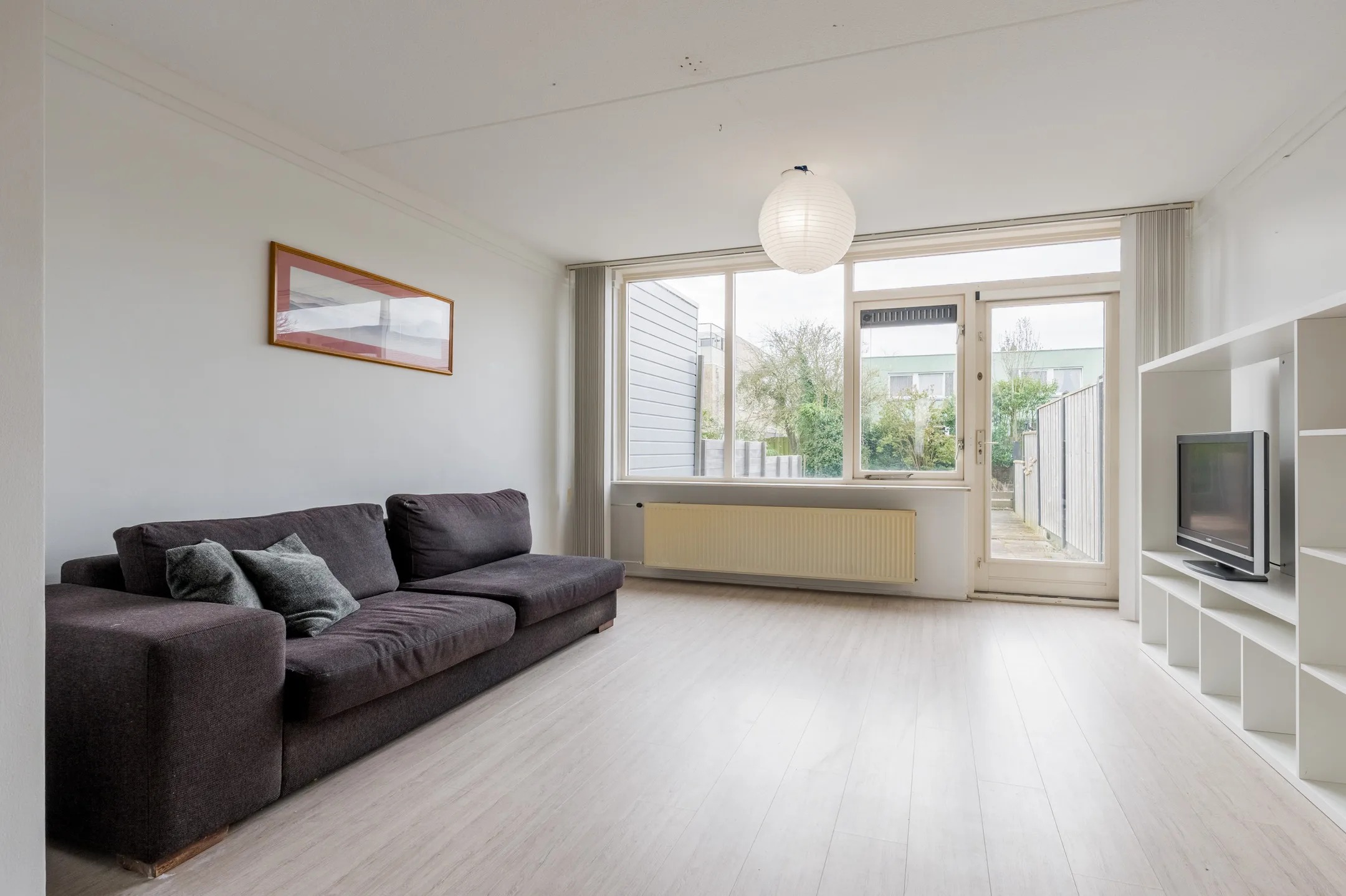 Tussenwoning Potvisstraat 98 in Amsterdam