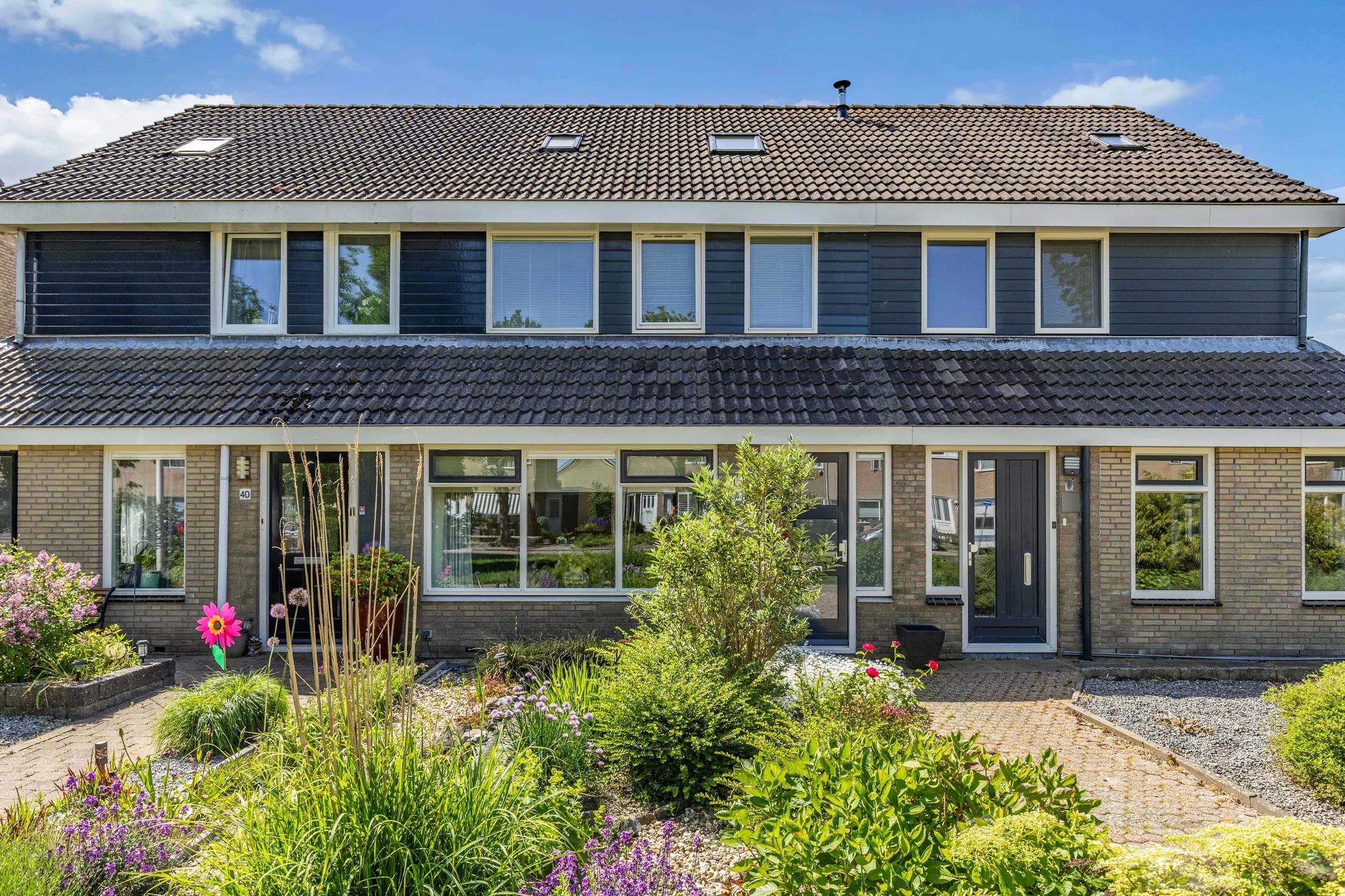 Tussenwoning Botterweg 38 Harlingen