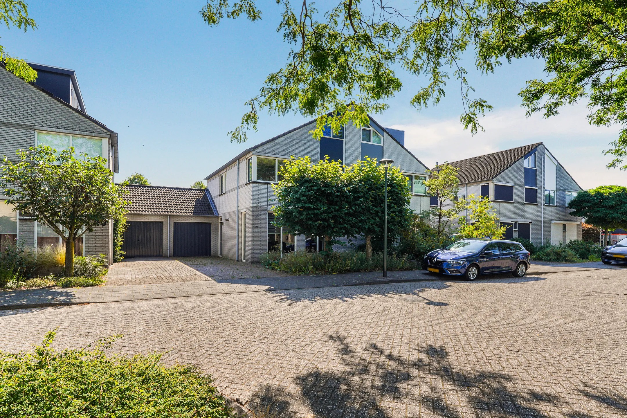 2-onder-1-kapwoning Elisabeth Bas 8 in Boxtel