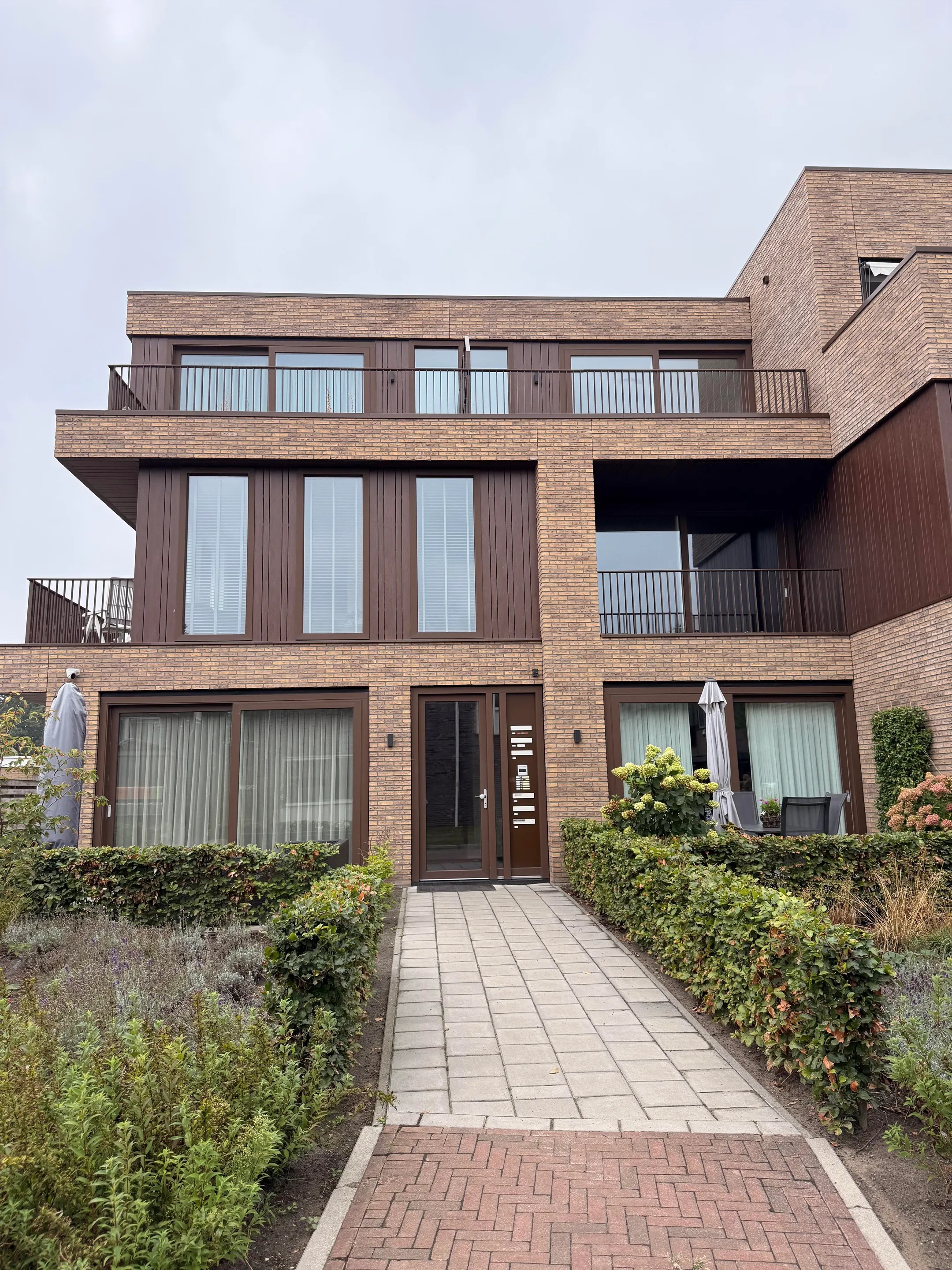 Portiekflat Julianastraat 2 K Emmen