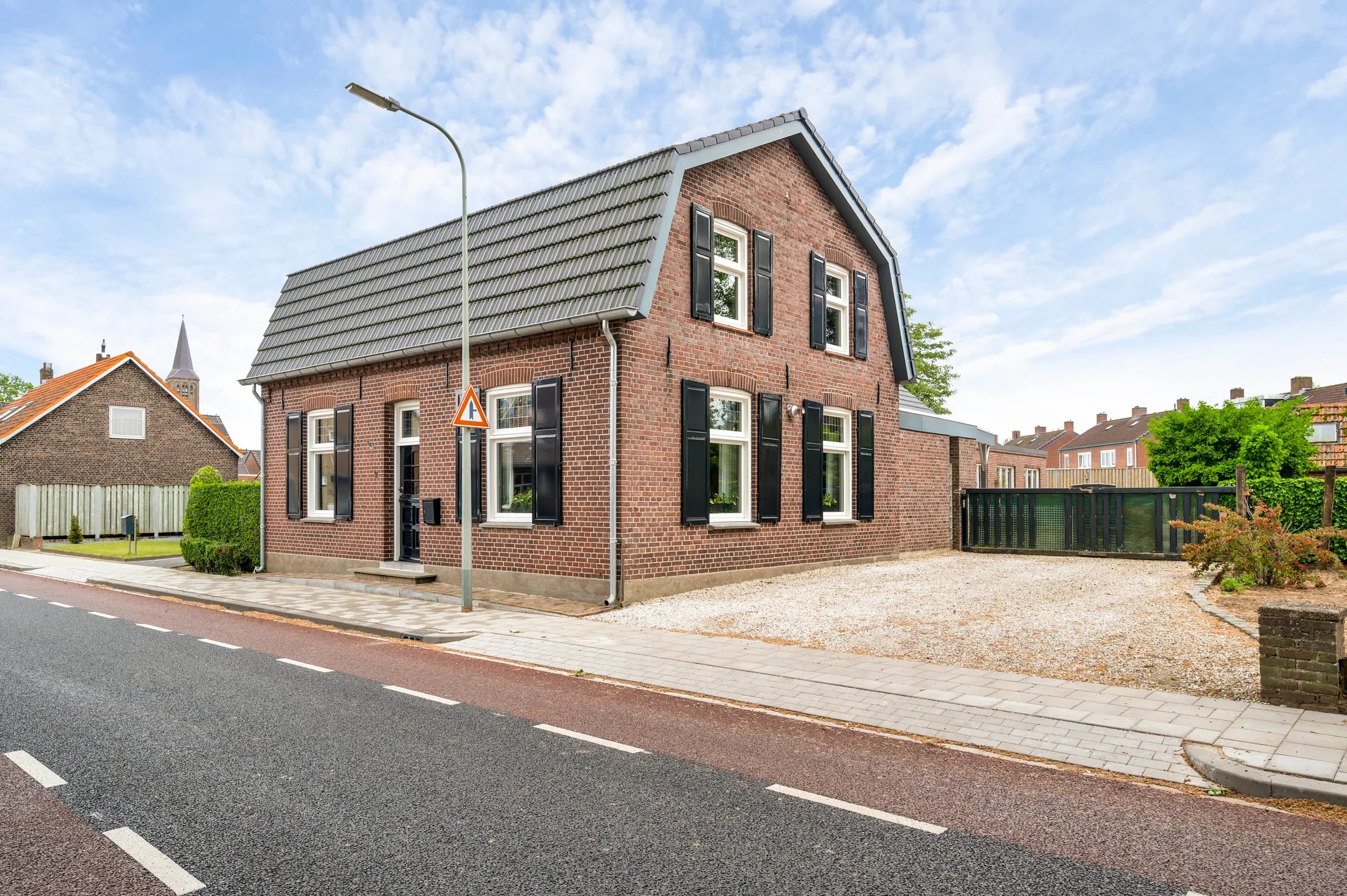 Vrijstaande woning Swolgenseweg 9 in Broekhuizenvorst