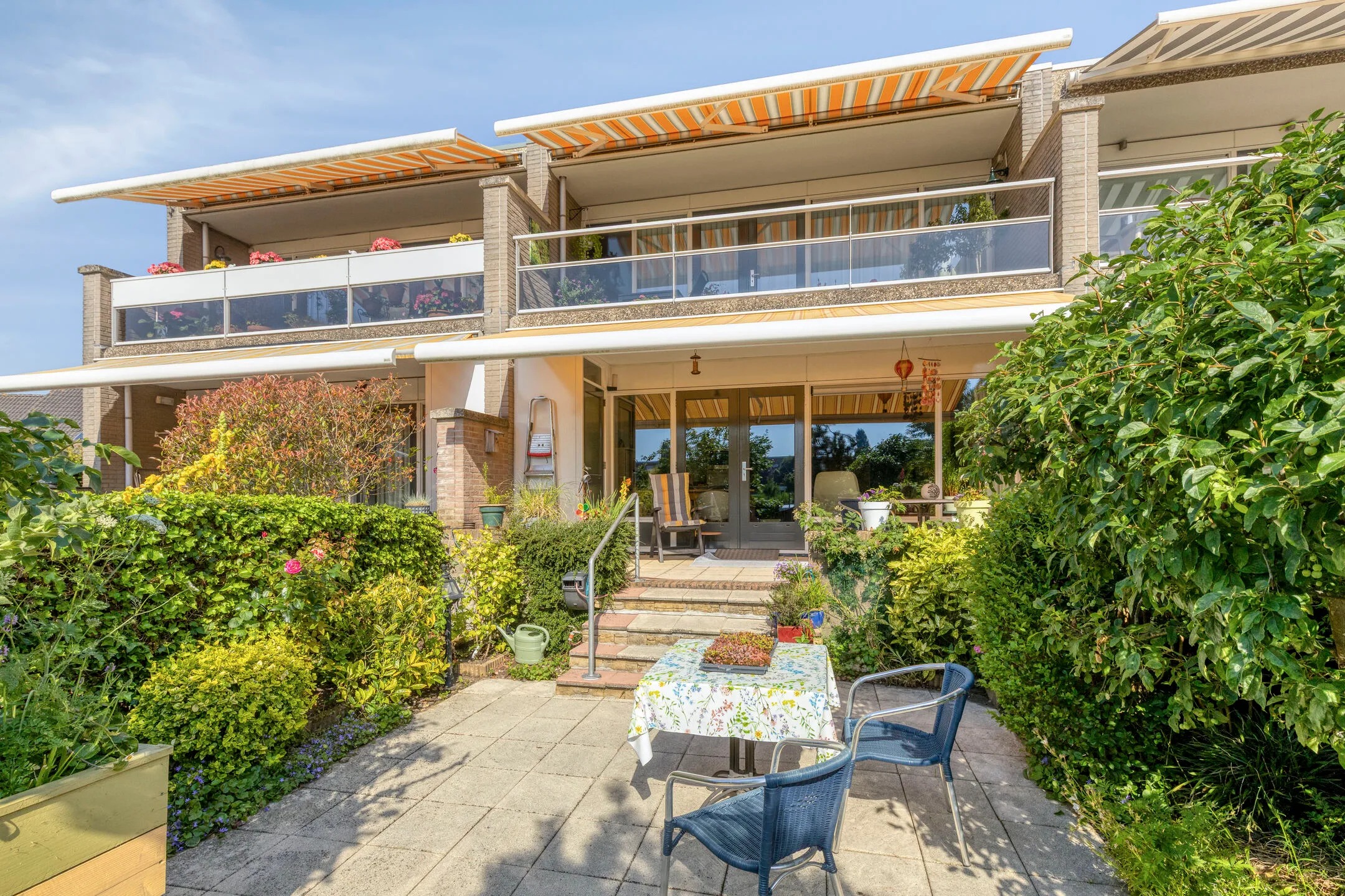 Benedenwoning Zuidpoolstraat 4 in IJsselstein