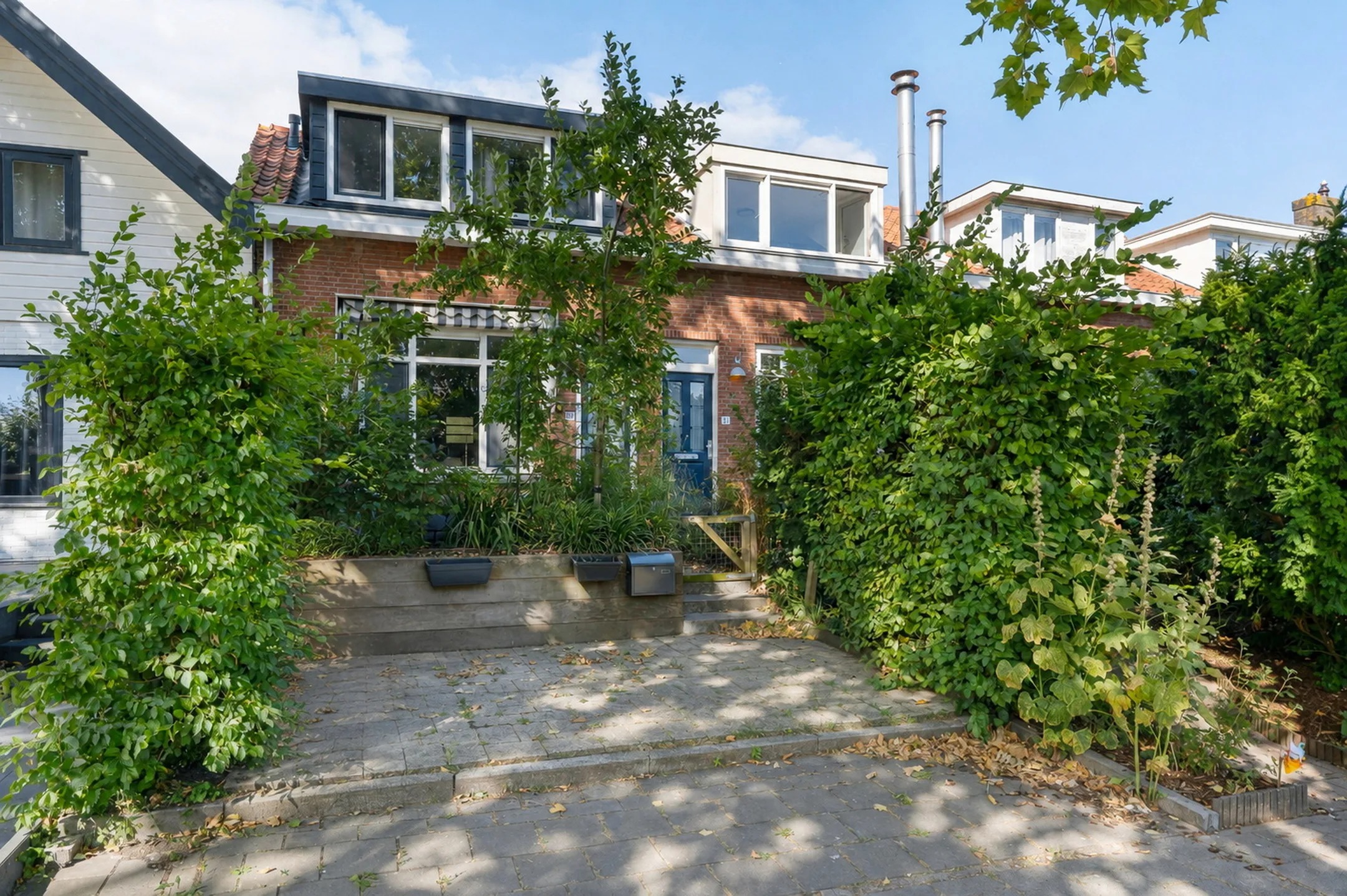 Tussenwoning Goudseweg 29 in Gouda