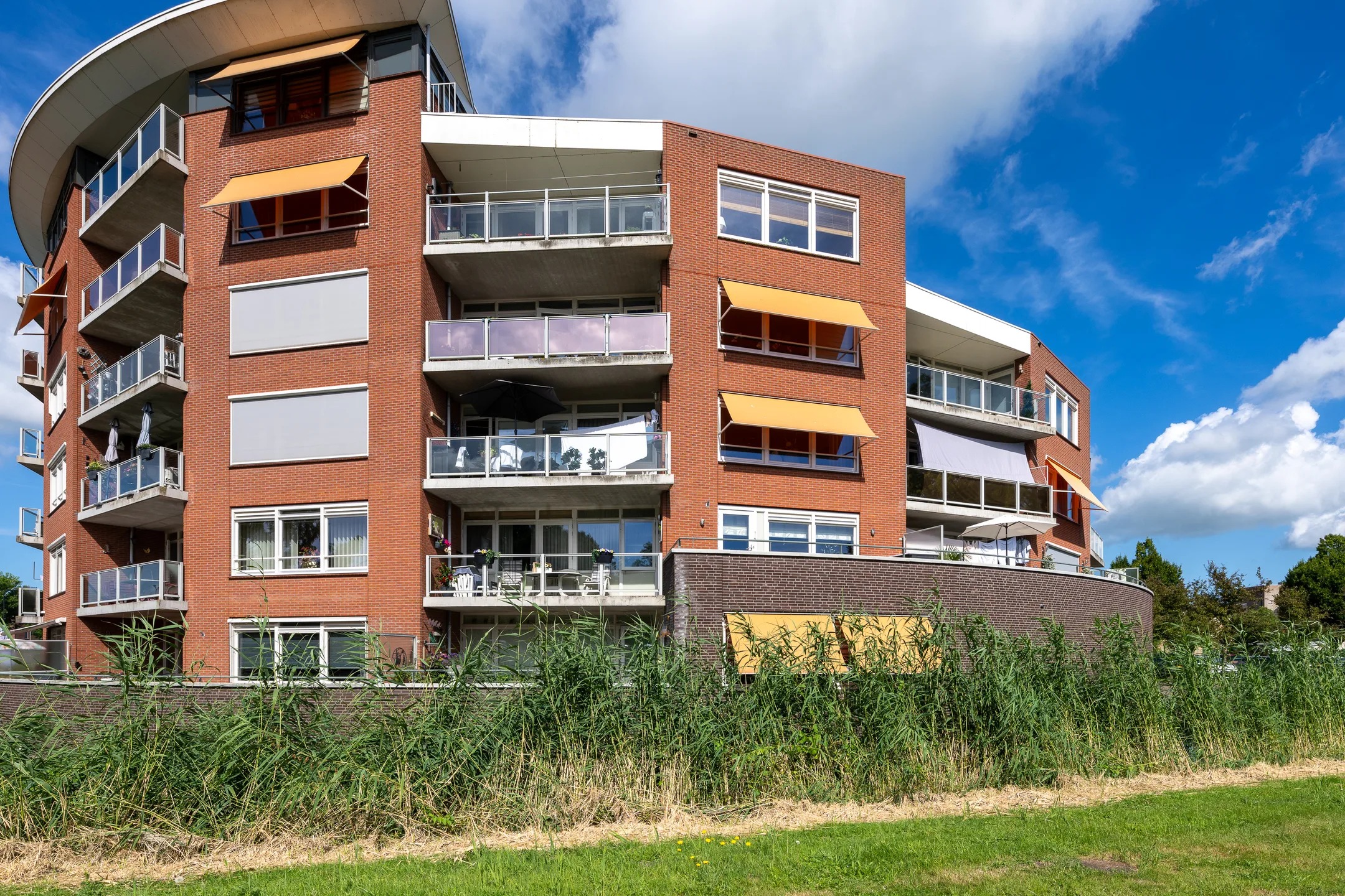 Bovenwoning Frans Halsstraat 44 in Volendam