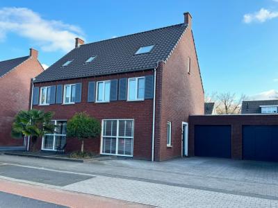 2-onder-1-kapwoning Boogschutter 42 in Schijndel
