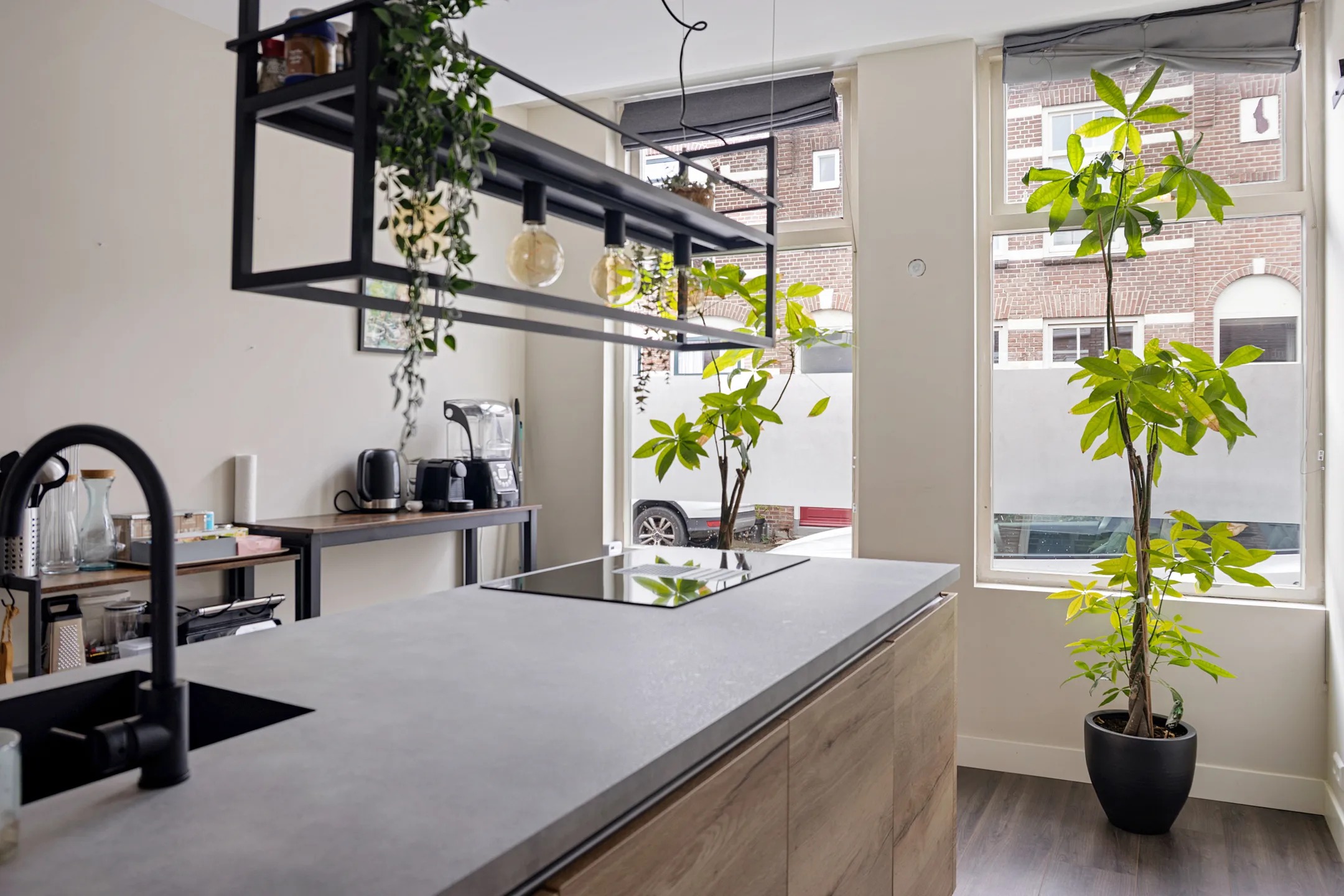 Tussenwoning Vooruitstraat 95 Purmerend