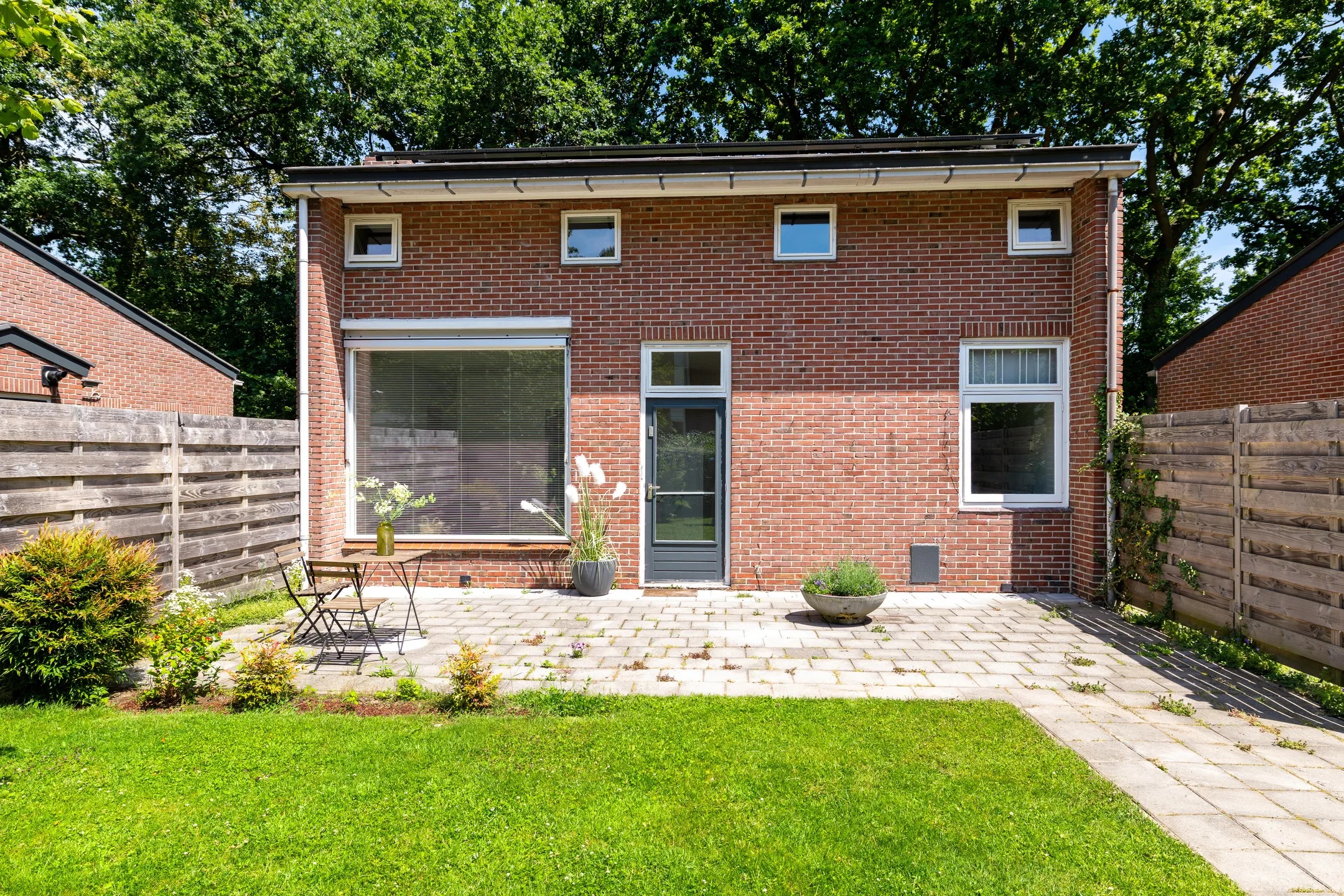 Vrijstaande woning Weg voor de Jagerskampen 35 in Haren Gn