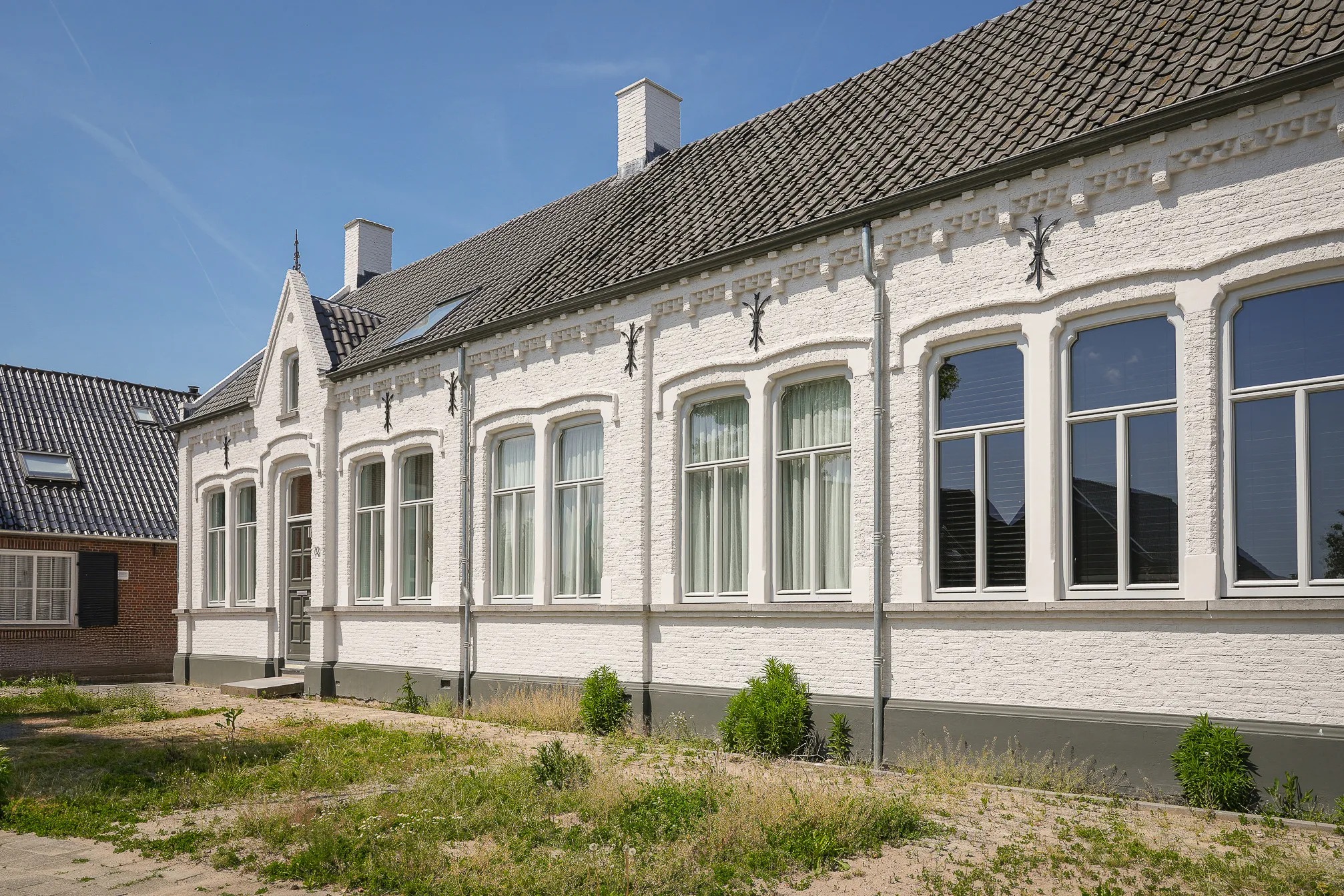 Tussenwoning Voorstraat 70 a in Velddriel