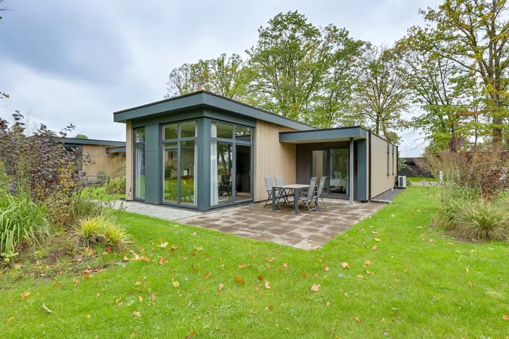 Vrijstaande woning Bathmenseweg 7 H413 Kring van Dorth