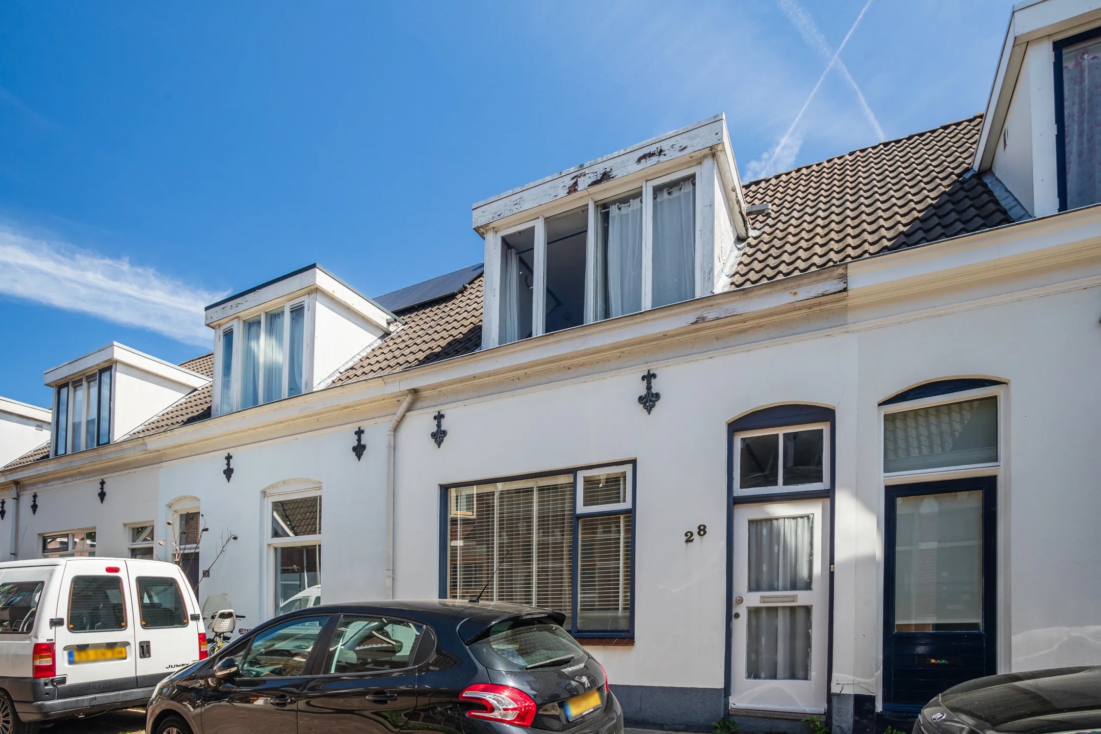 Tussenwoning Schoutenweg 28 Deventer