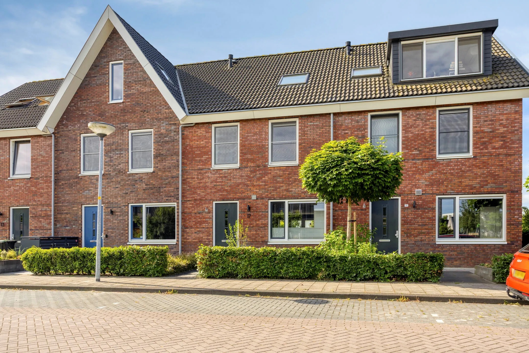 Tussenwoning De Hoop 17 in Zeewolde