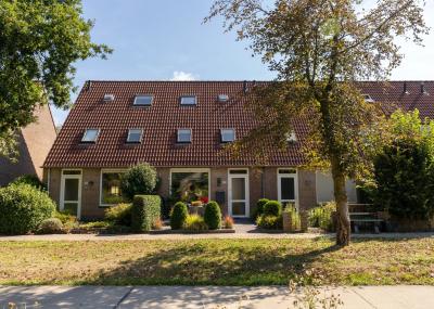 Tussenwoning Volenbeekweg 83 in Ermelo